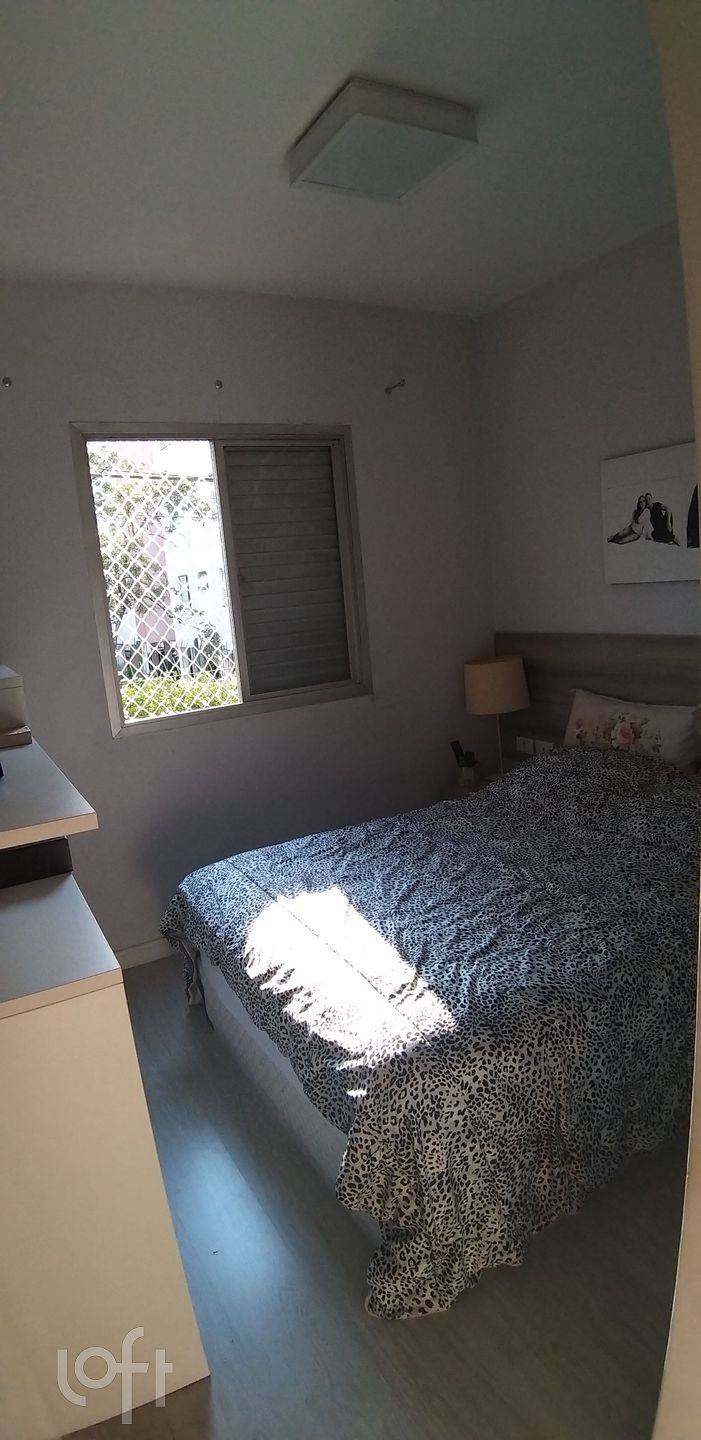 Apartamento à venda com 2 quartos, 65m² - Foto 27