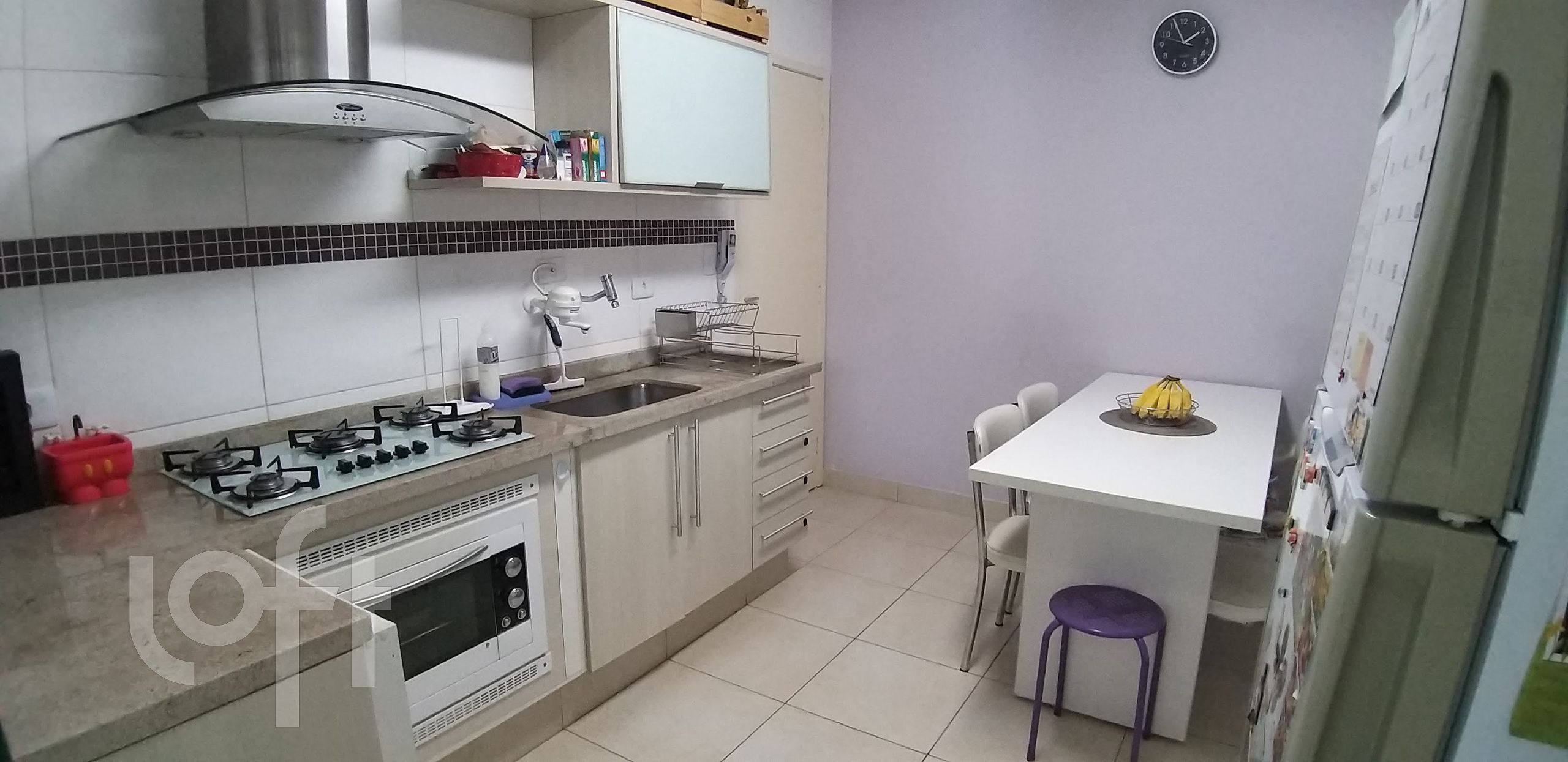 Apartamento à venda com 2 quartos, 65m² - Foto 6