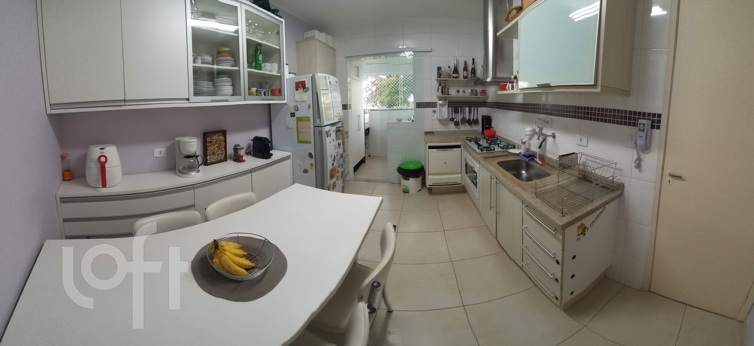 Apartamento à venda com 2 quartos, 65m² - Foto 4