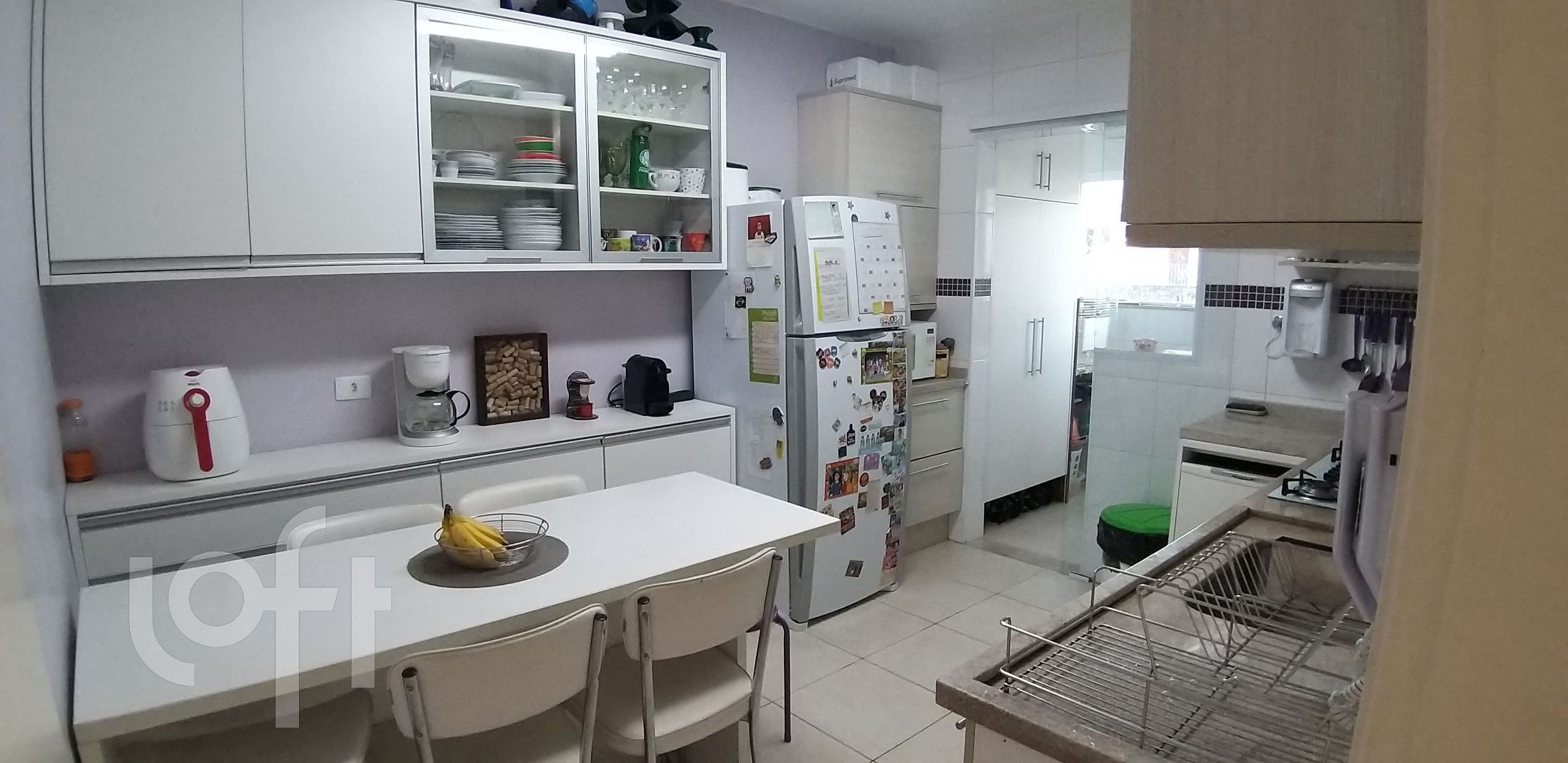 Apartamento à venda com 2 quartos, 65m² - Foto 11