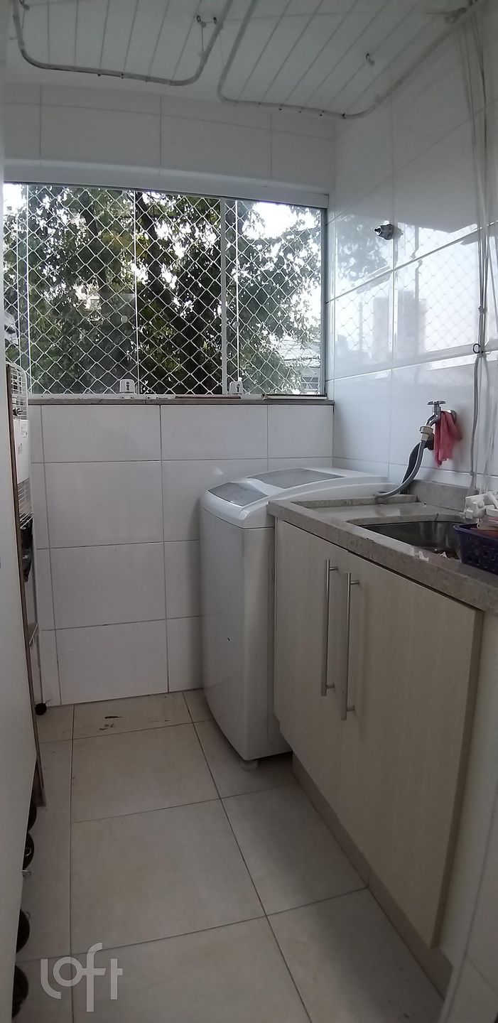 Apartamento à venda com 2 quartos, 65m² - Foto 29