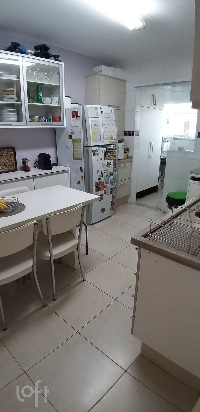 Apartamento à venda com 2 quartos, 65m² - Foto 13