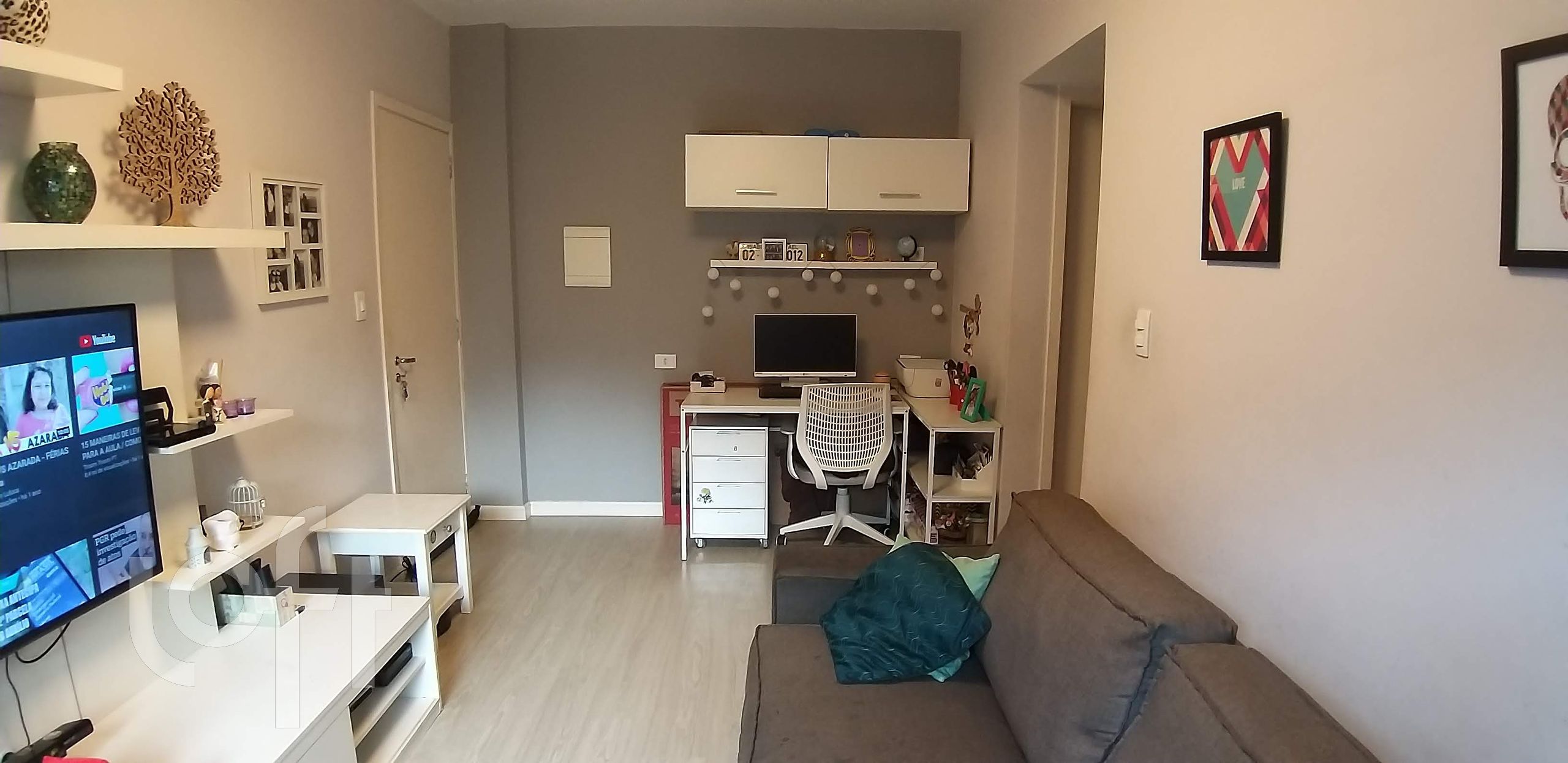 Apartamento à venda com 2 quartos, 65m² - Foto 28