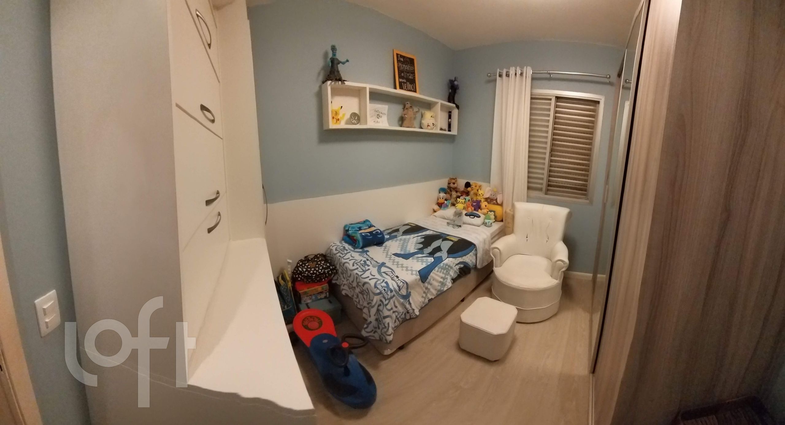 Apartamento à venda com 2 quartos, 65m² - Foto 19