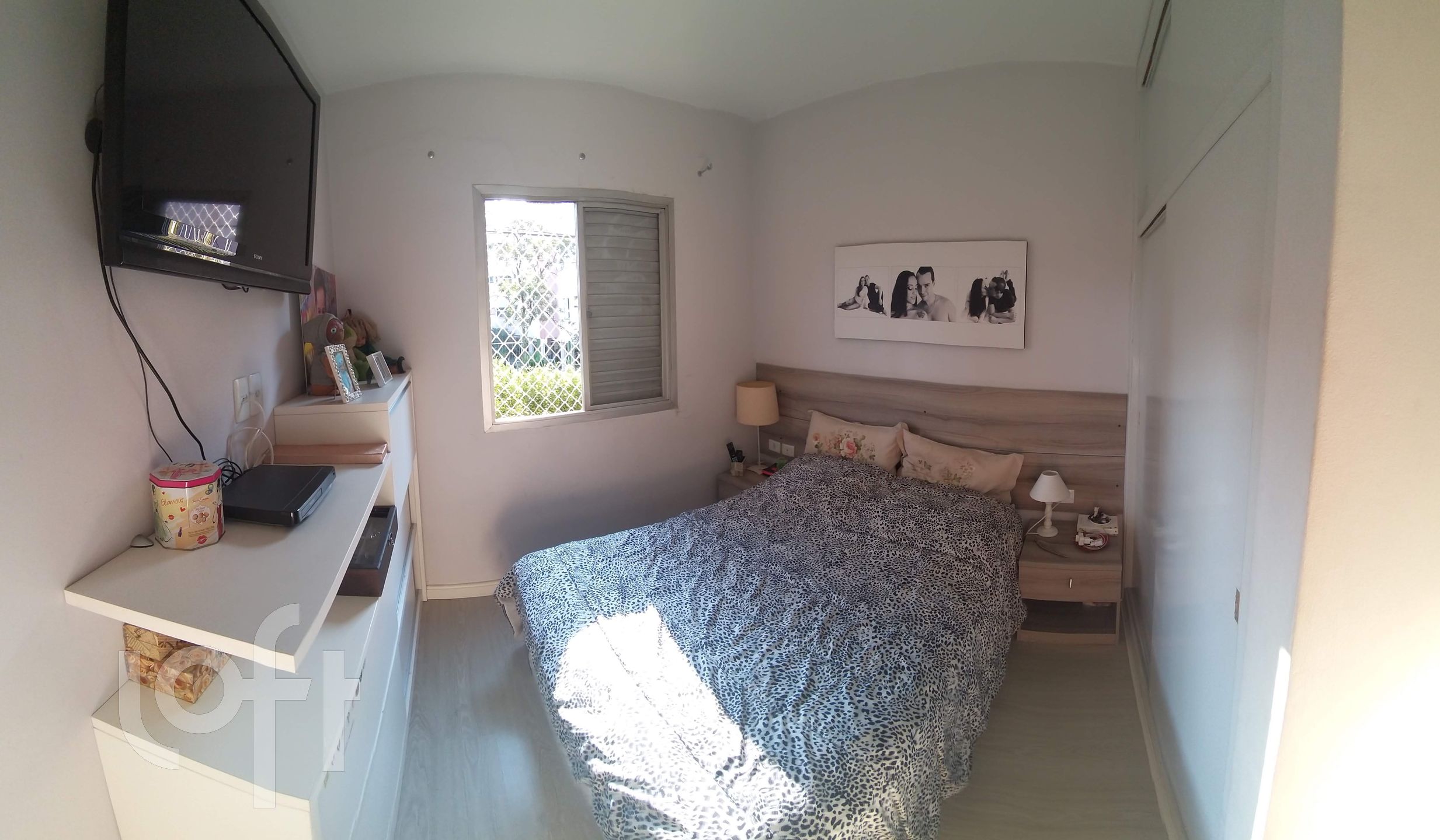 Apartamento à venda com 2 quartos, 65m² - Foto 15