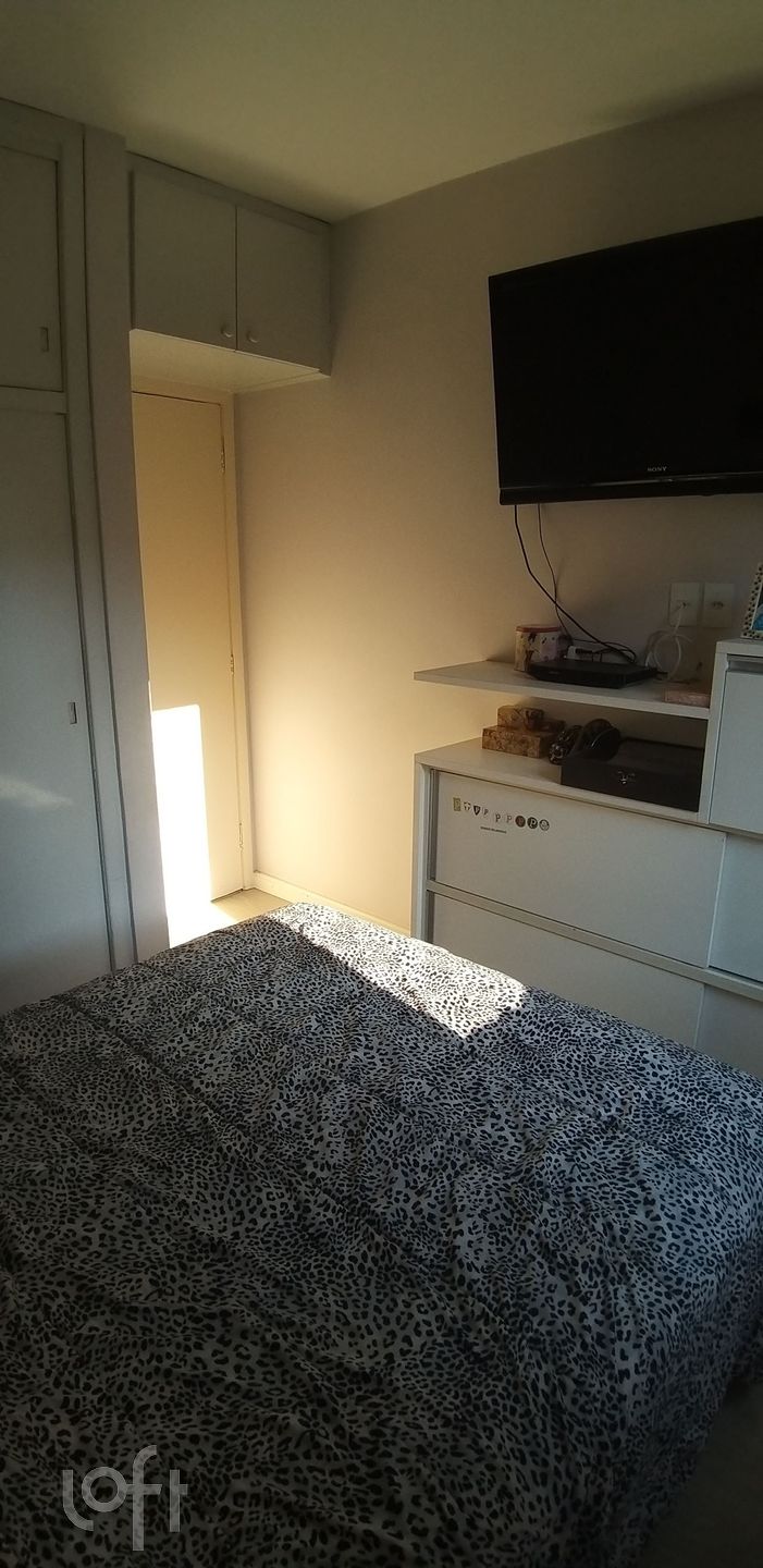 Apartamento à venda com 2 quartos, 65m² - Foto 21