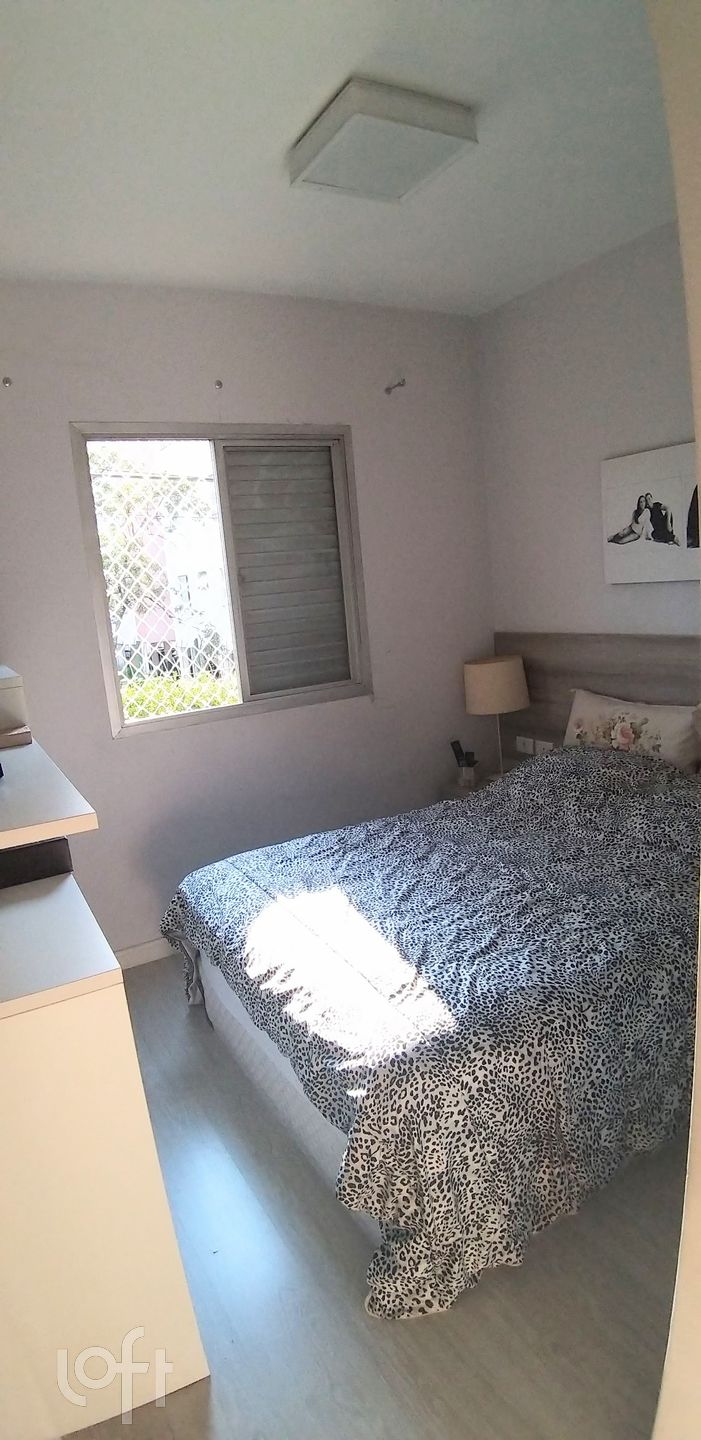 Apartamento à venda com 2 quartos, 65m² - Foto 14