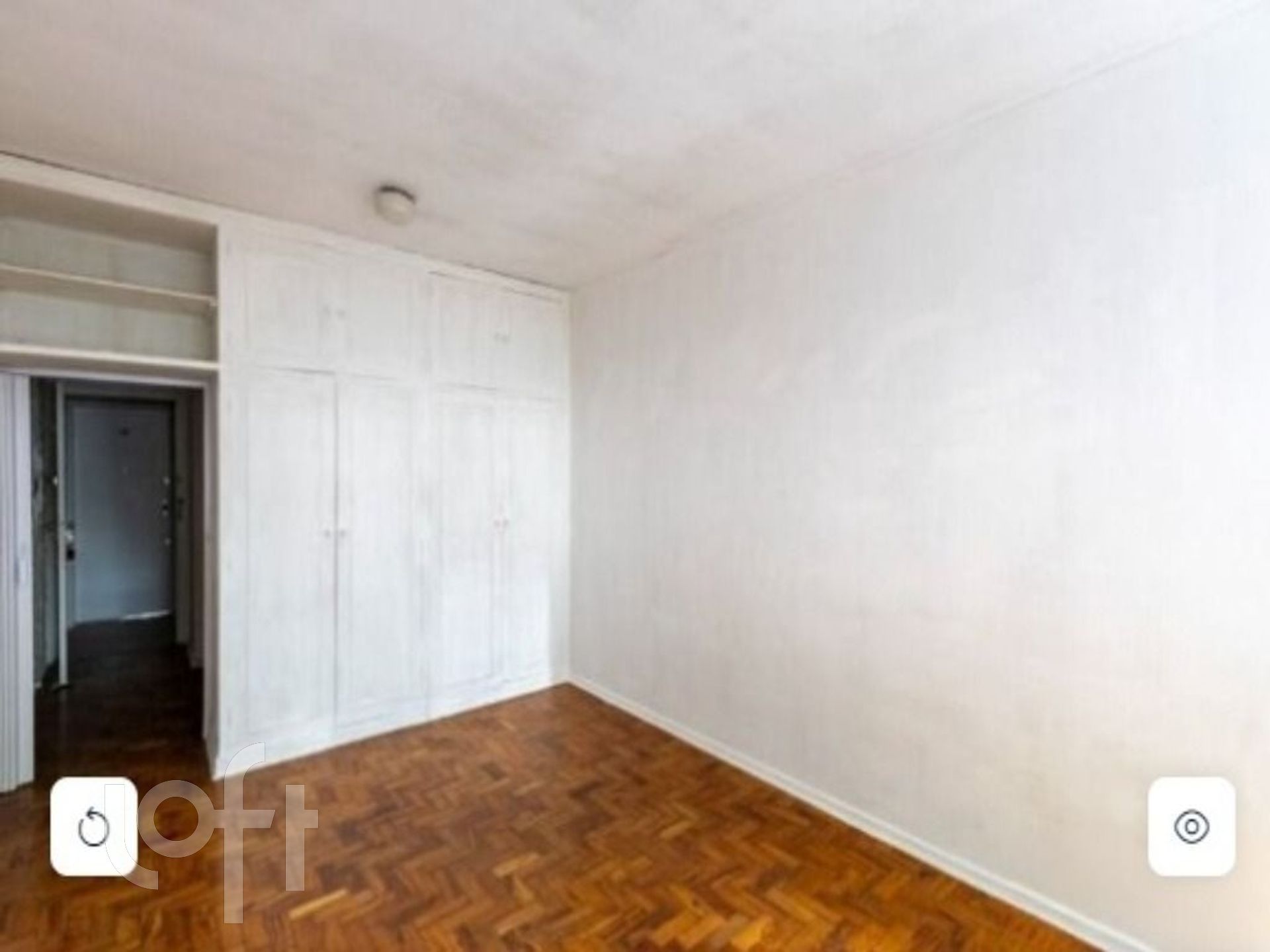 Apartamento à venda com 1 quarto, 31m² - Foto 1