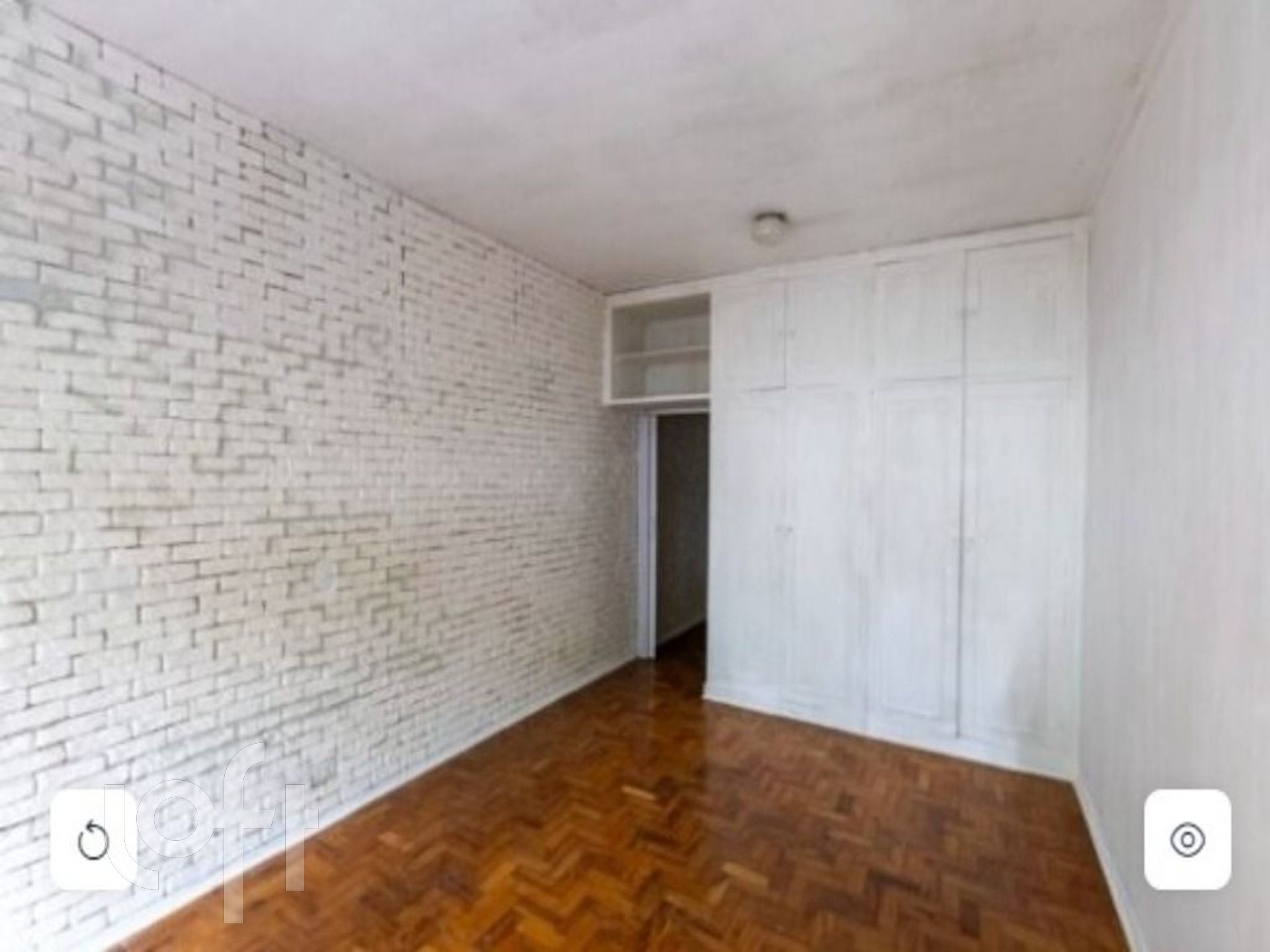 Apartamento à venda com 1 quarto, 31m² - Foto 2