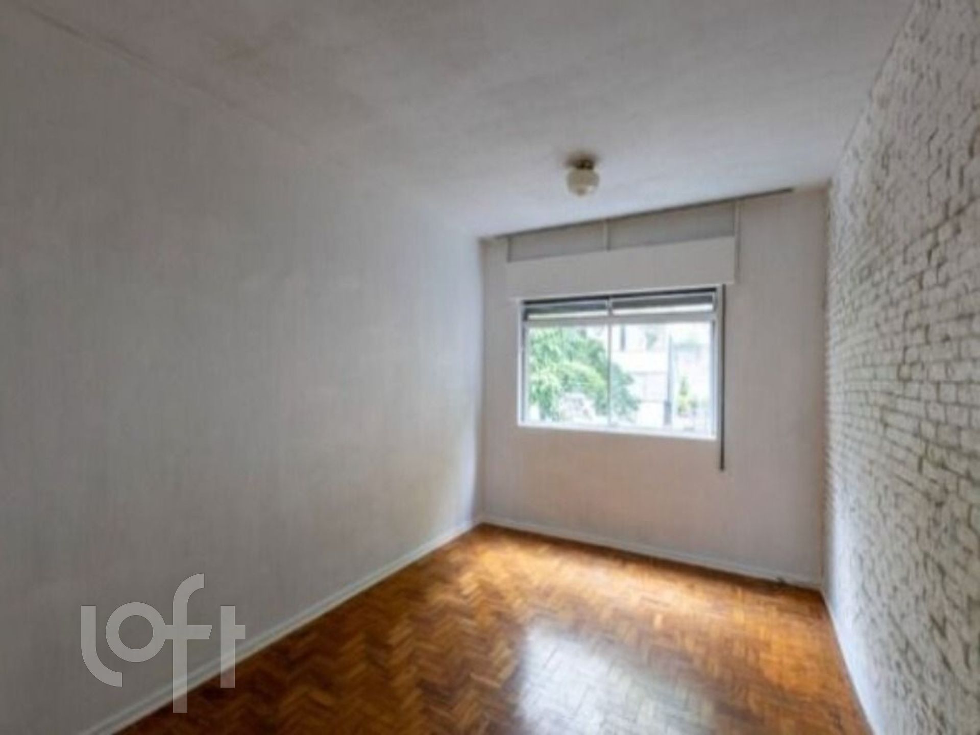 Apartamento à venda com 1 quarto, 31m² - Foto 4