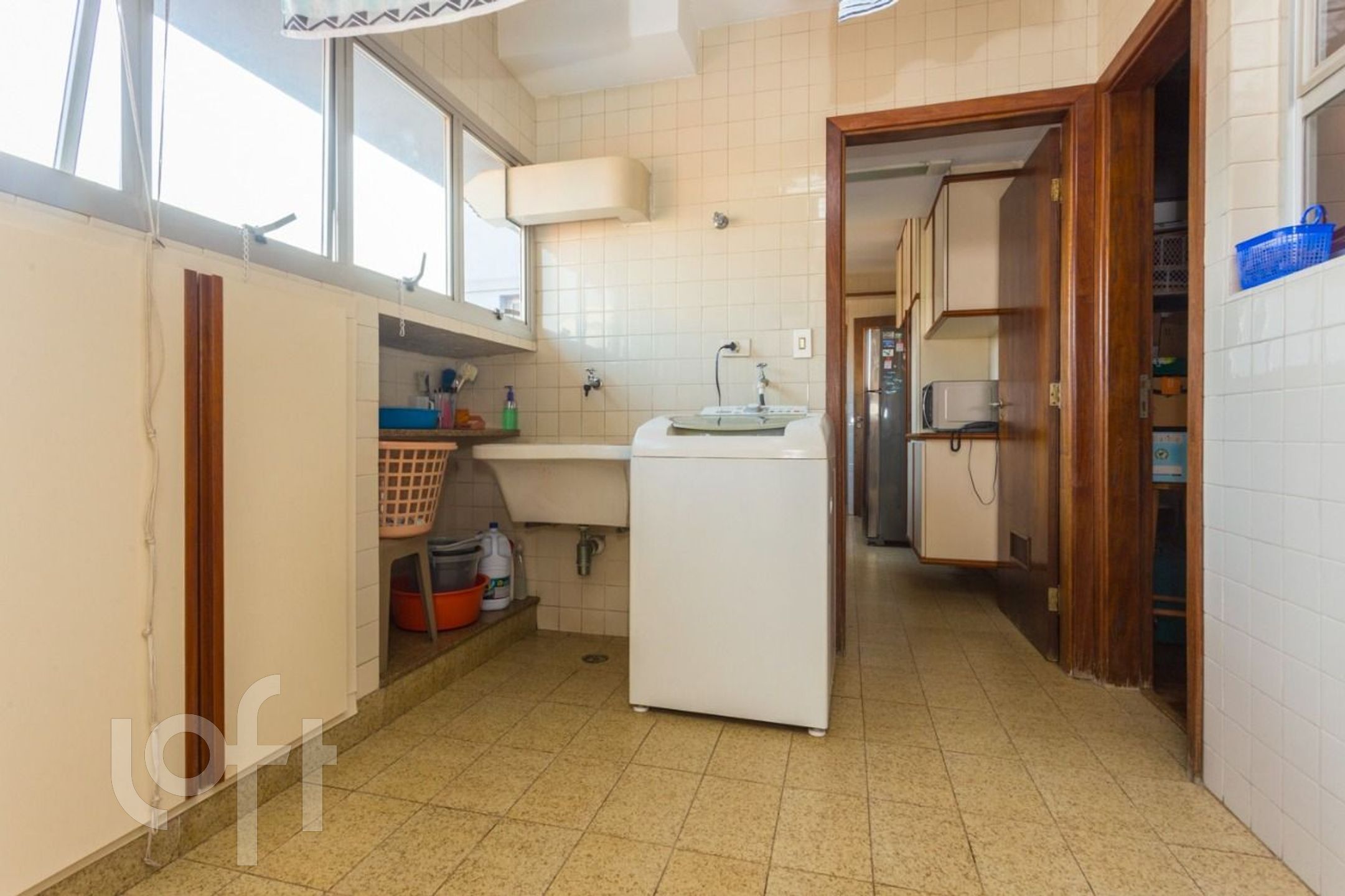 Apartamento à venda com 3 quartos, 183m² - Foto 21