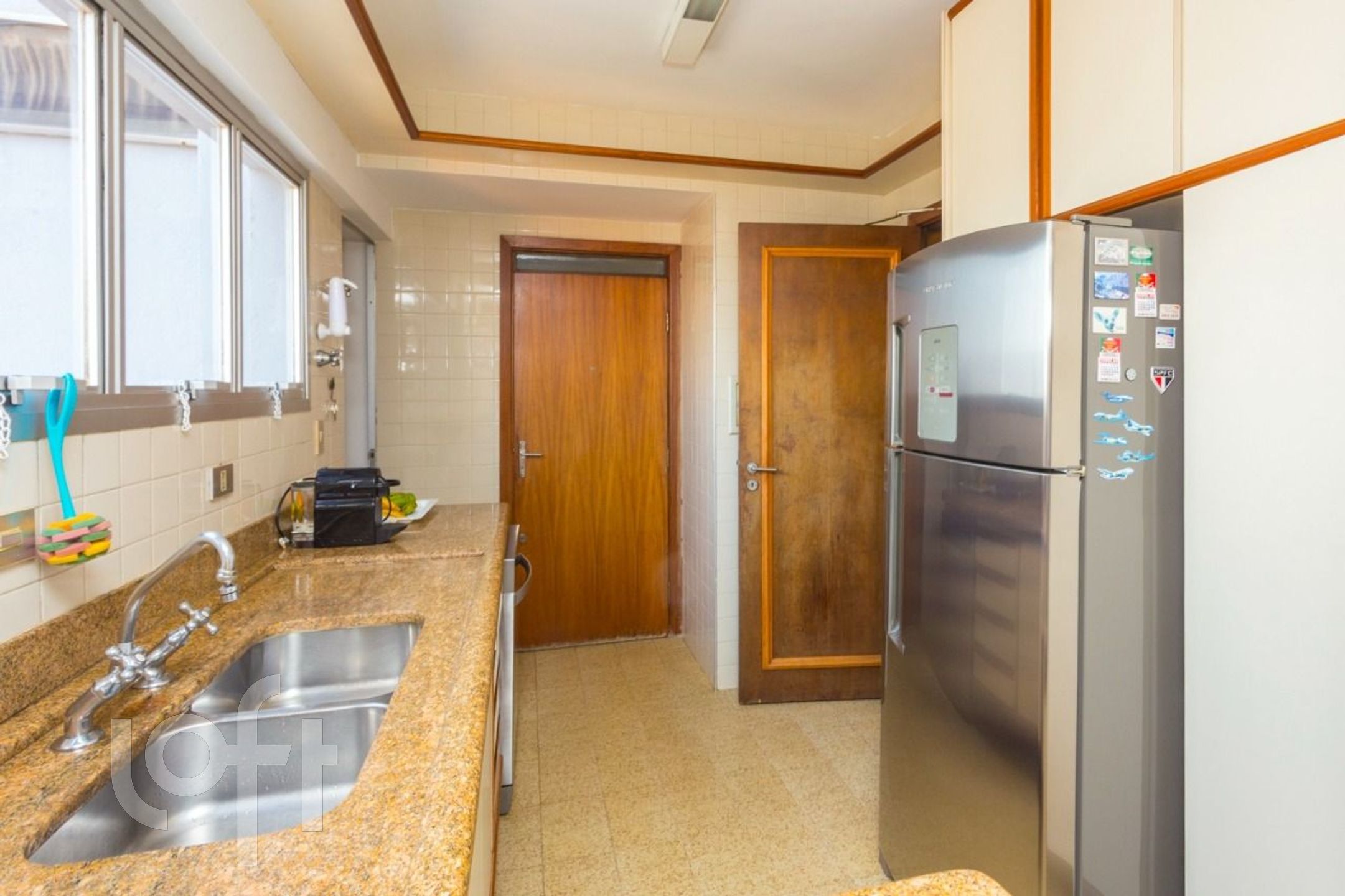 Apartamento à venda com 3 quartos, 183m² - Foto 19