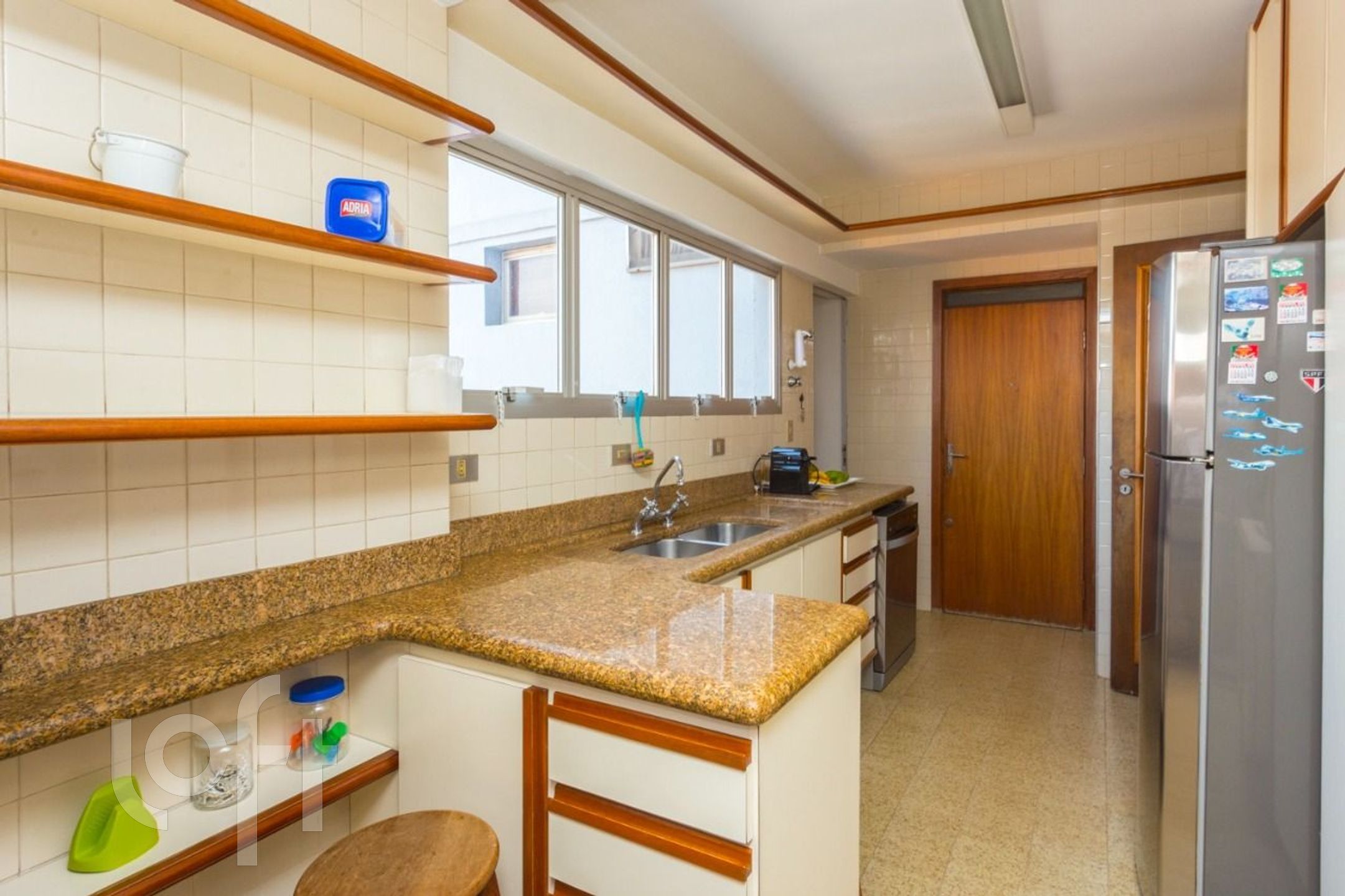 Apartamento à venda com 3 quartos, 183m² - Foto 20