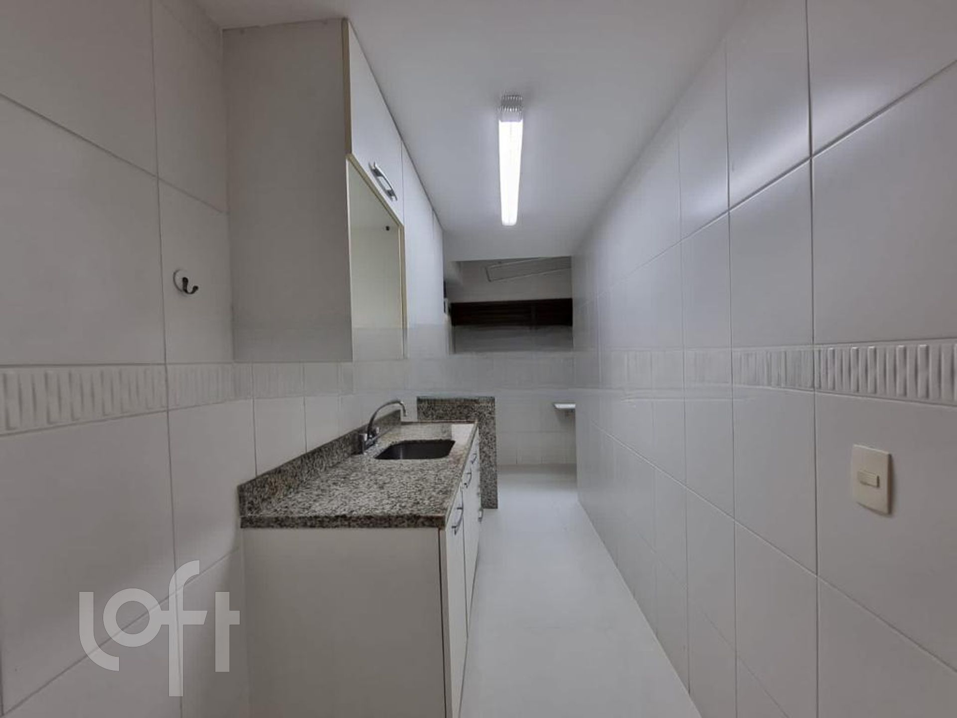 Apartamento à venda com 3 quartos, 110m² - Foto 9