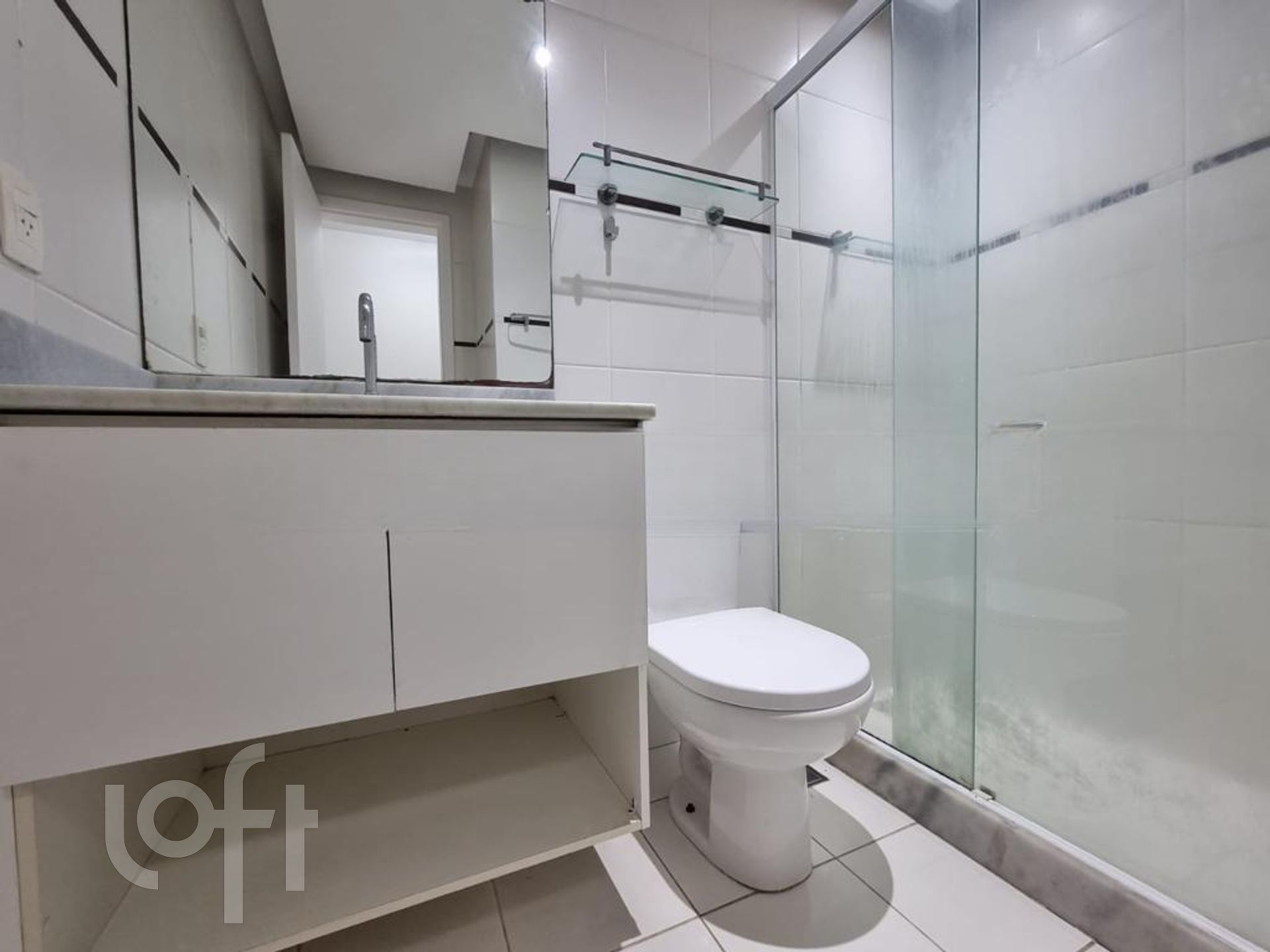 Apartamento à venda com 3 quartos, 110m² - Foto 6