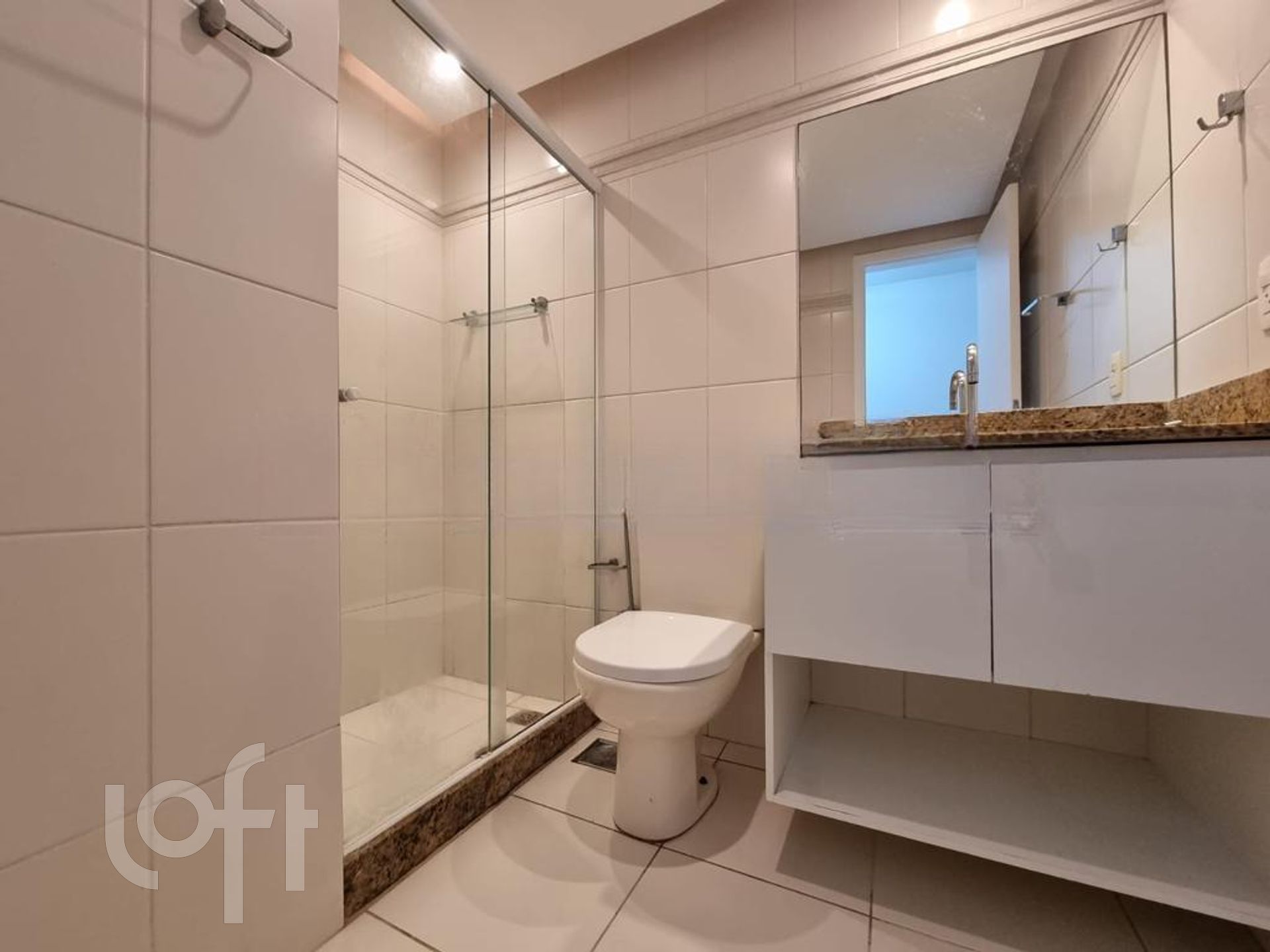 Apartamento à venda com 3 quartos, 110m² - Foto 8