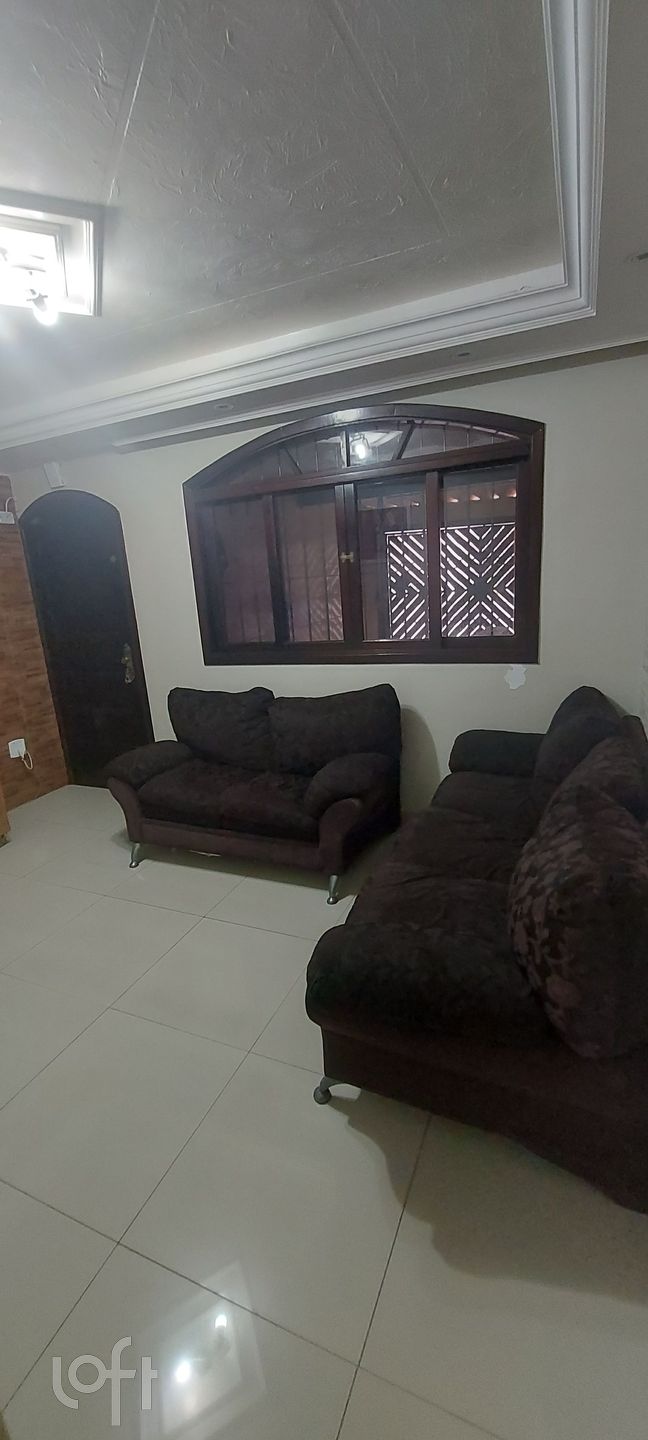 Apartamento à venda em Cidade Líder com 79 m², 2 quartos, 2 vagas