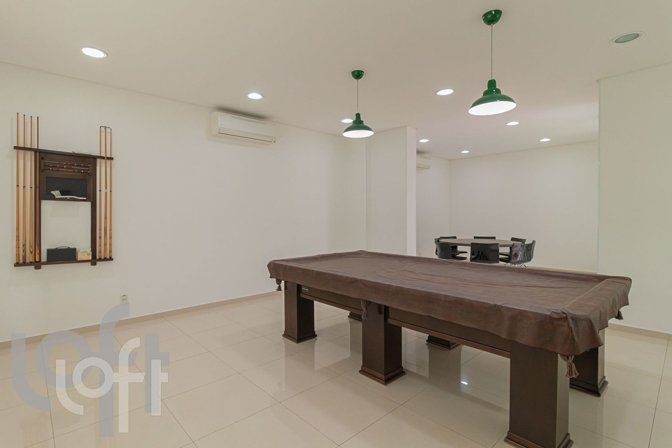 Apartamento à venda com 4 quartos, 205m² - Foto 21