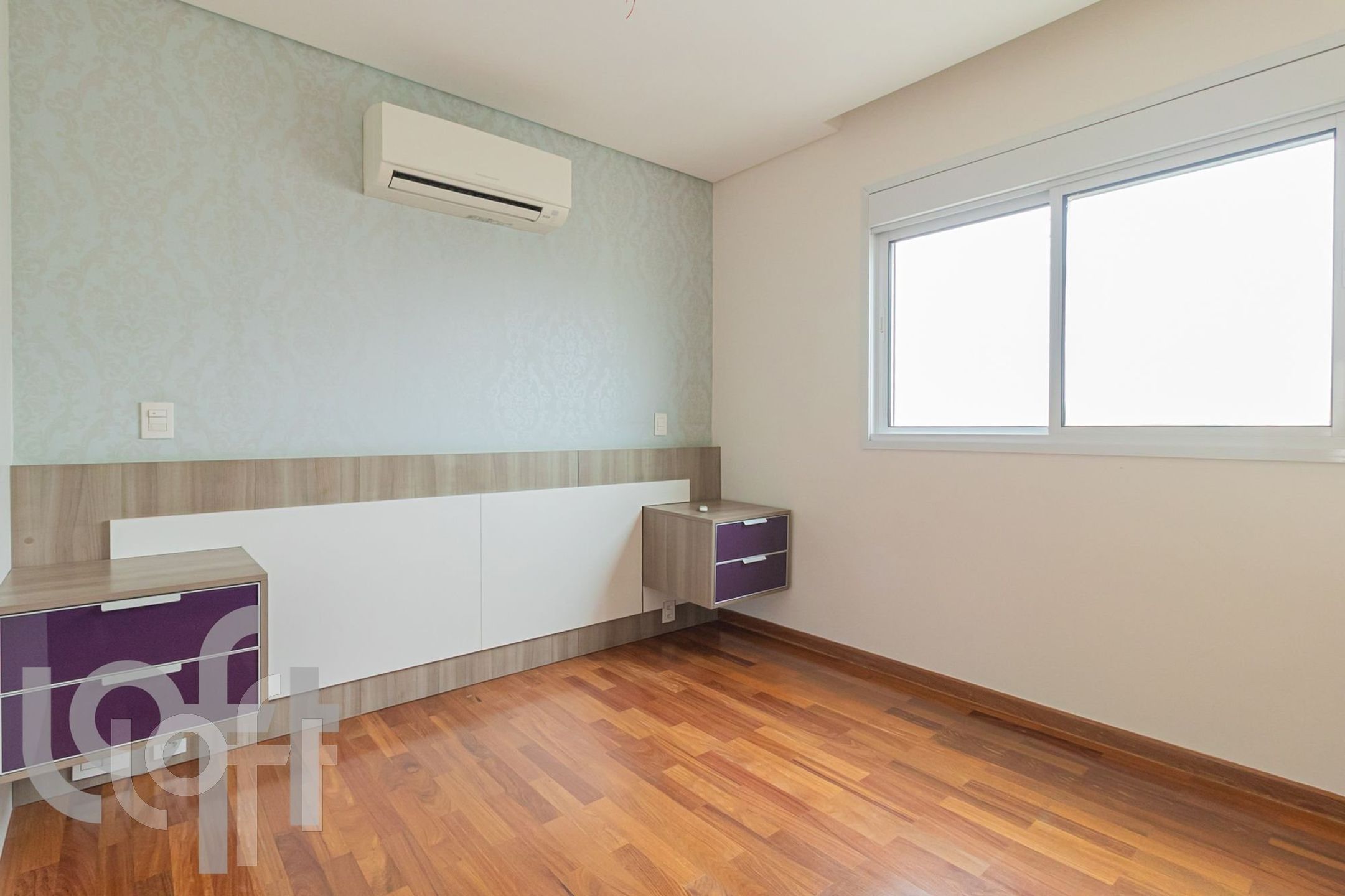 Apartamento à venda com 4 quartos, 205m² - Foto 5