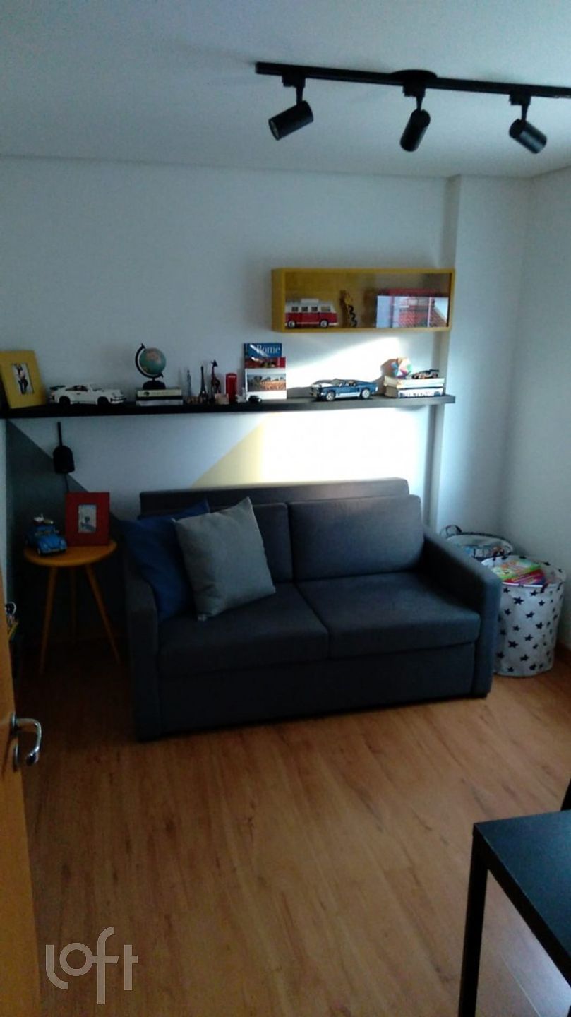 Apartamento à venda com 3 quartos, 97m² - Foto 10