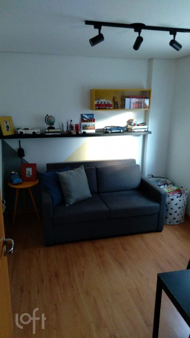 Apartamento à venda com 3 quartos, 97m² - Foto 10