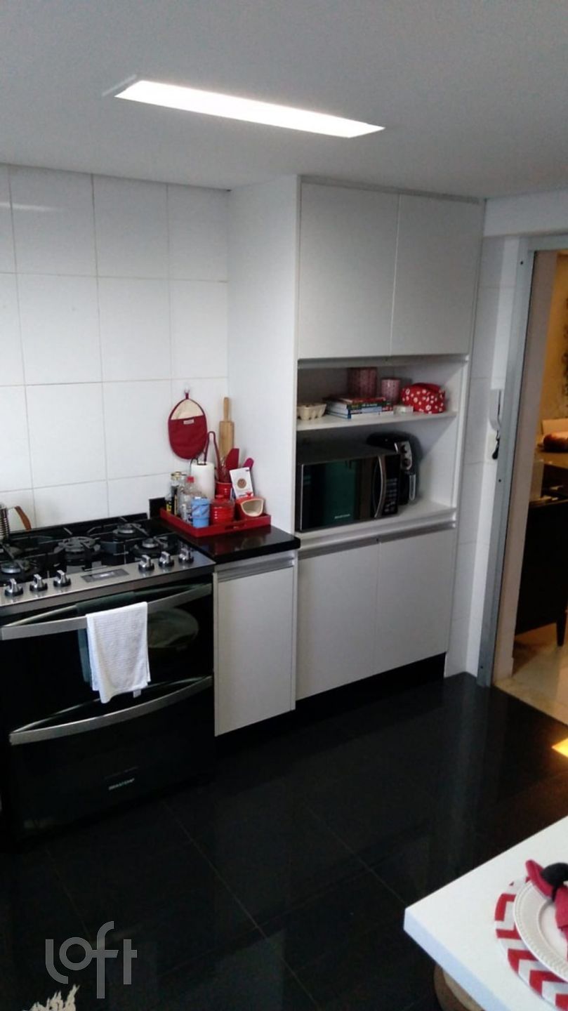 Apartamento à venda com 3 quartos, 97m² - Foto 12