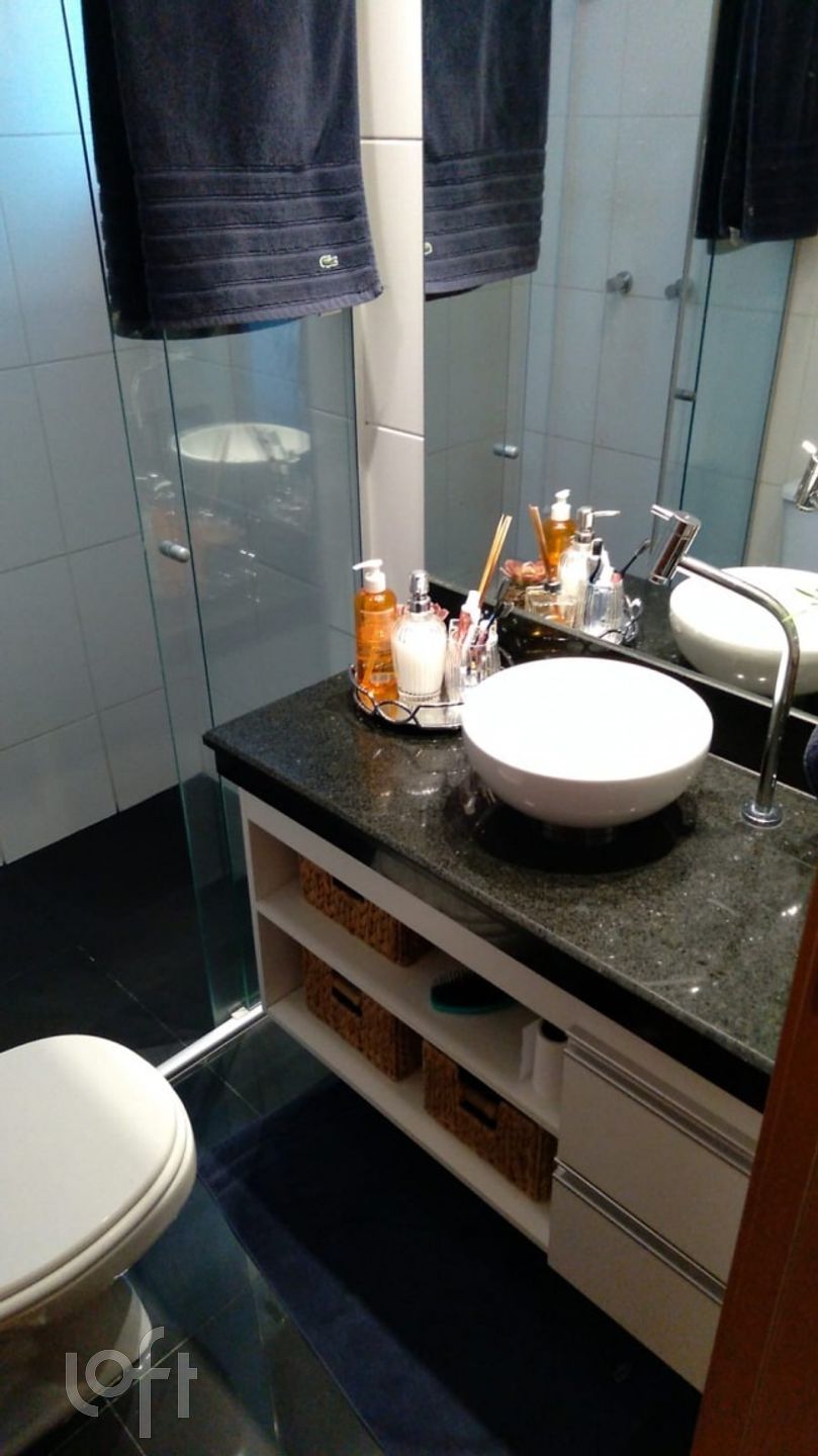 Apartamento à venda com 3 quartos, 97m² - Foto 7