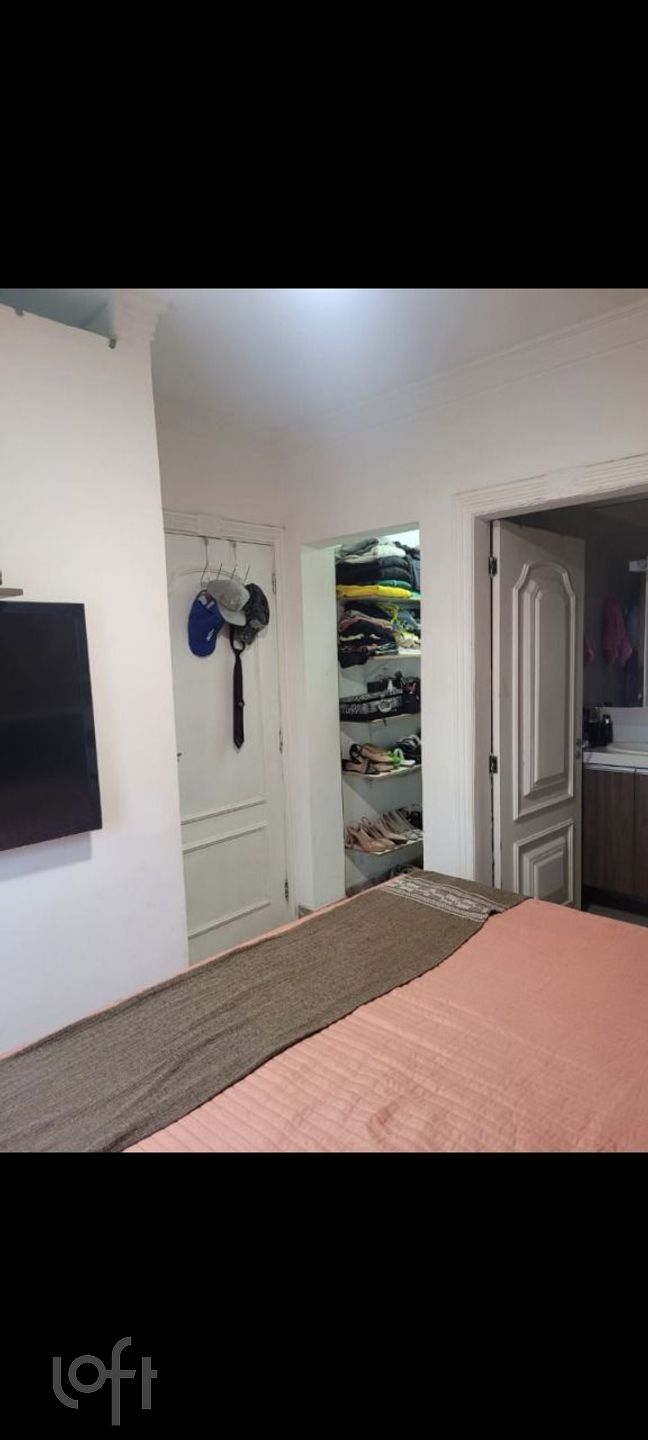 Apartamento à venda com 3 quartos, 94m² - Foto 2