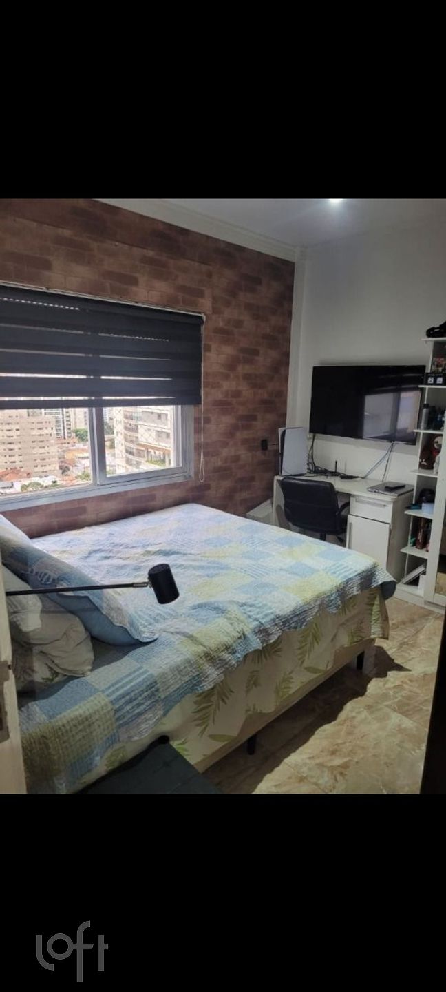 Apartamento à venda com 3 quartos, 94m² - Foto 6