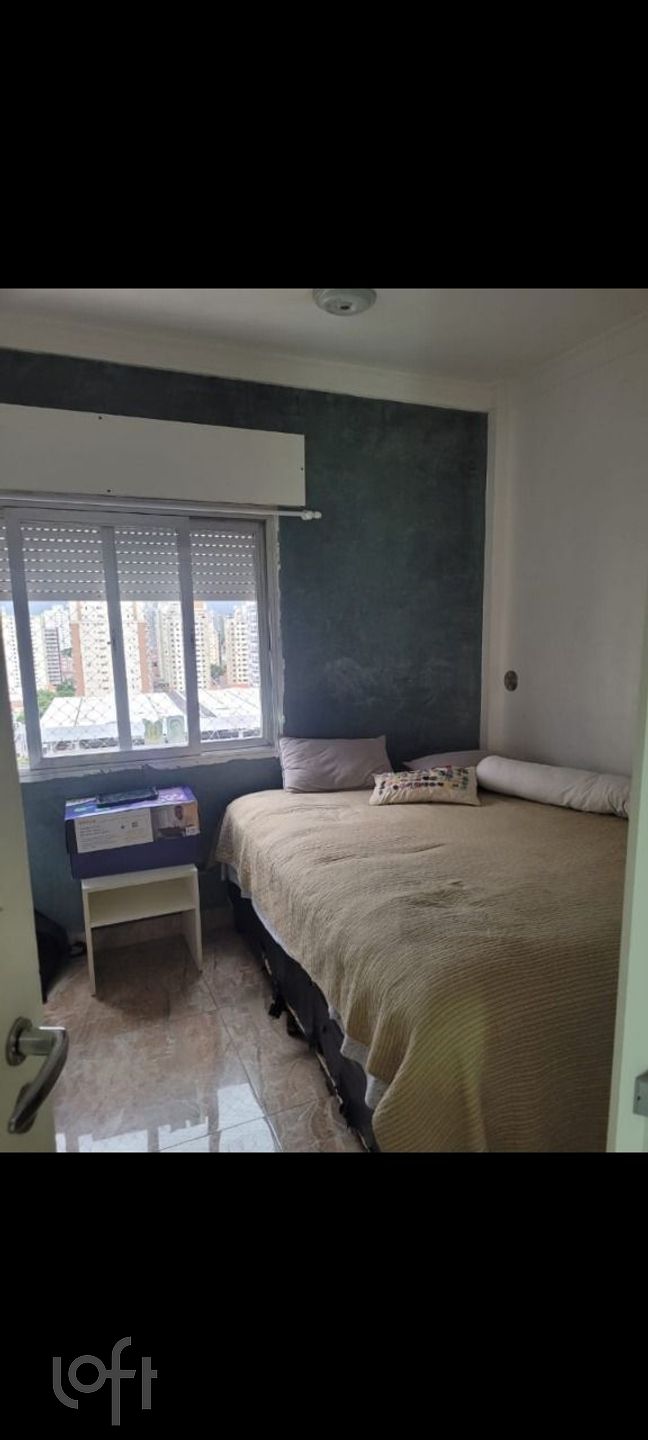 Apartamento à venda com 3 quartos, 94m² - Foto 9