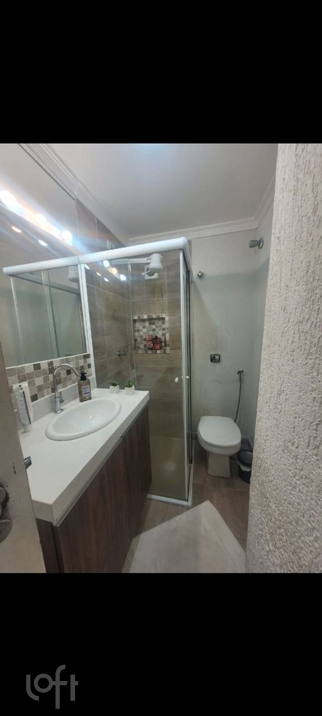 Apartamento à venda com 3 quartos, 94m² - Foto 7