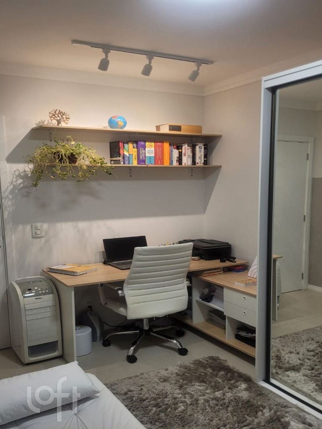 Apartamento à venda com 2 quartos, 105m² - Foto 40