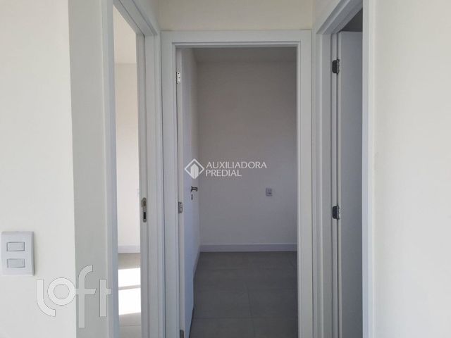 Apartamento com 65m², 2 dormitórios, 1 vaga, Cidade Baixa em Porto Alegre