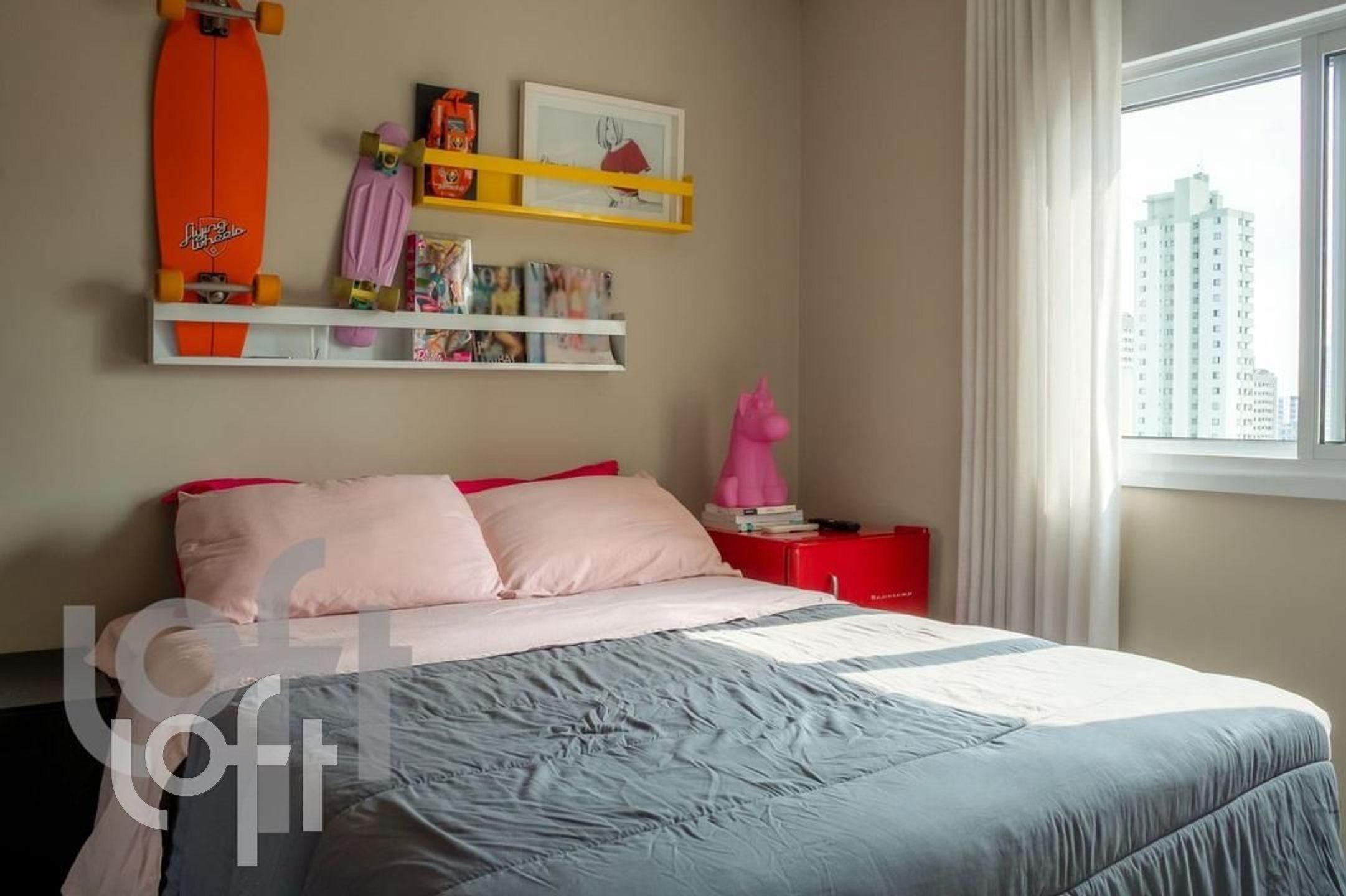 Apartamento à venda com 3 quartos, 92m² - Foto 15