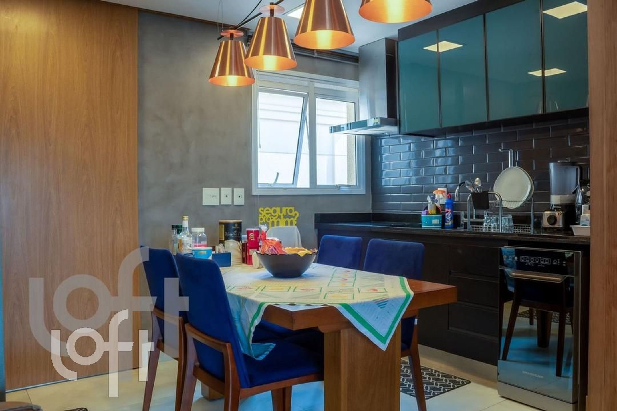 Apartamento à venda com 3 quartos, 92m² - Foto 7