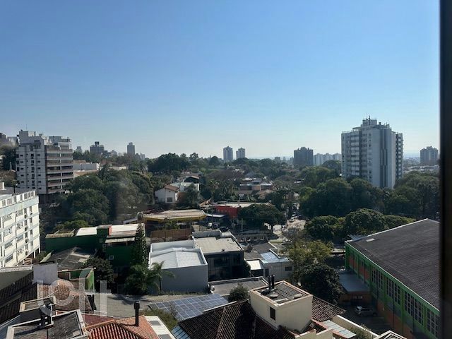 Apartamento com 143m², 3 dormitórios, 1 suíte, 3 vagas, Três Figueiras em Porto Alegre