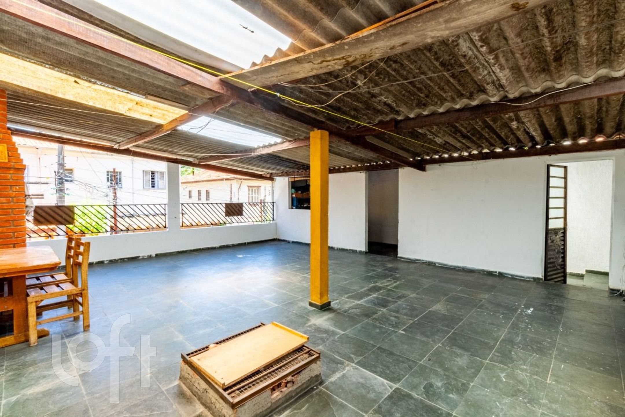 Casa à venda com 4 quartos, 140m² - Foto 25