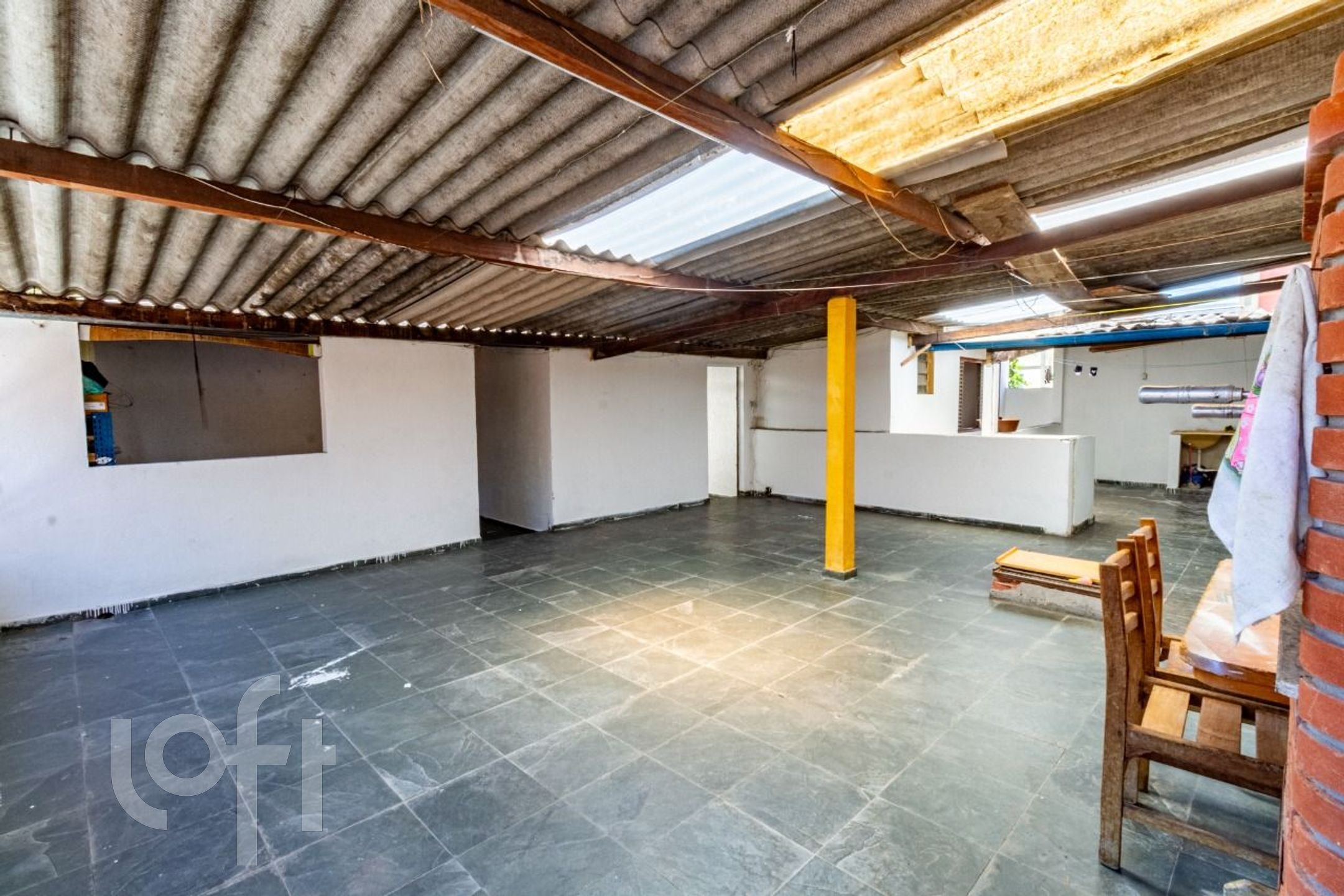 Casa à venda com 4 quartos, 140m² - Foto 26