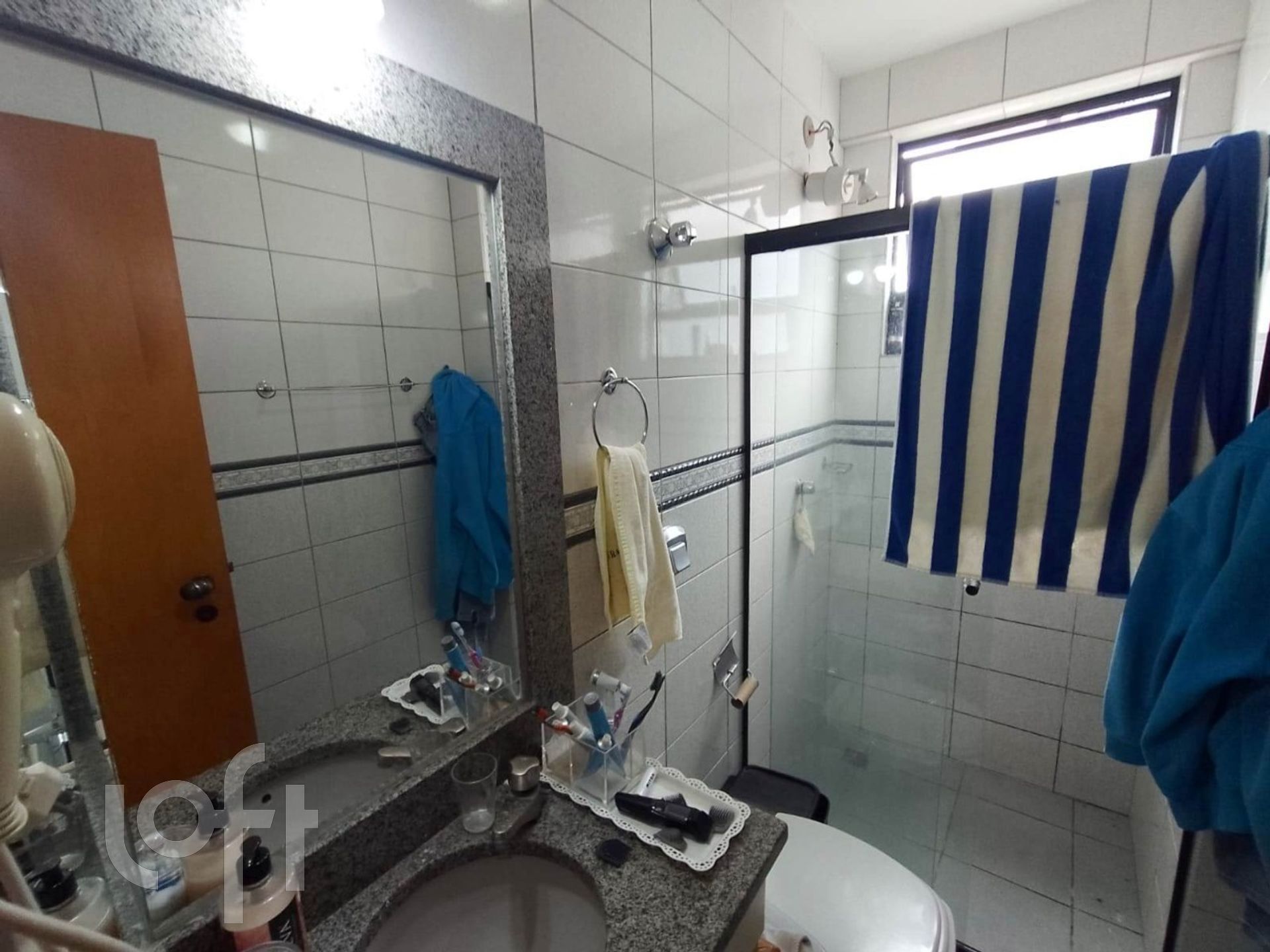 Apartamento à venda com 1 quarto, 50m² - Foto 10