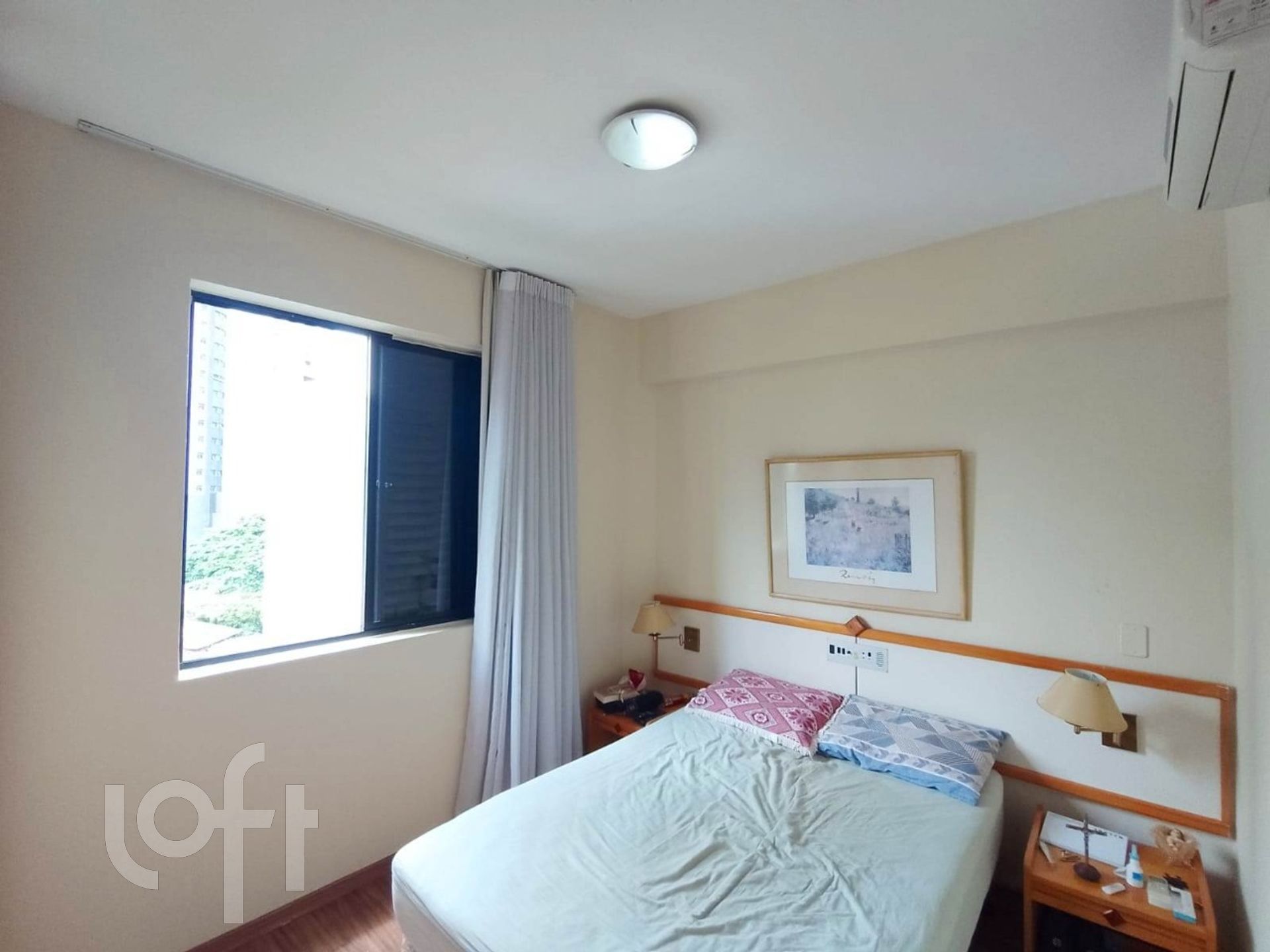 Apartamento à venda com 1 quarto, 50m² - Foto 8