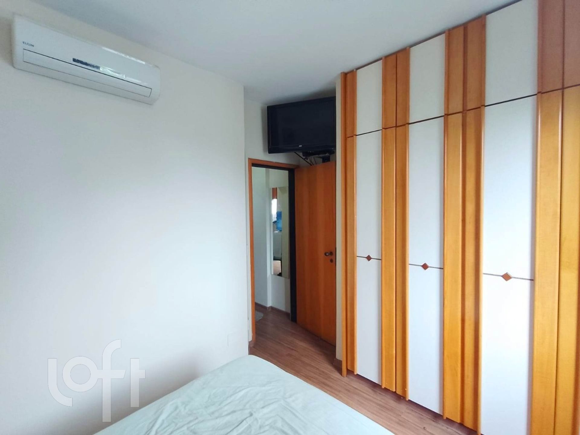 Apartamento à venda com 1 quarto, 50m² - Foto 9