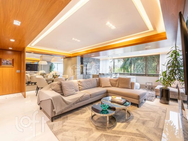 Apartamento com 123m², 3 dormitórios, 1 suíte, 2 vagas, Boa Vista em Porto Alegre