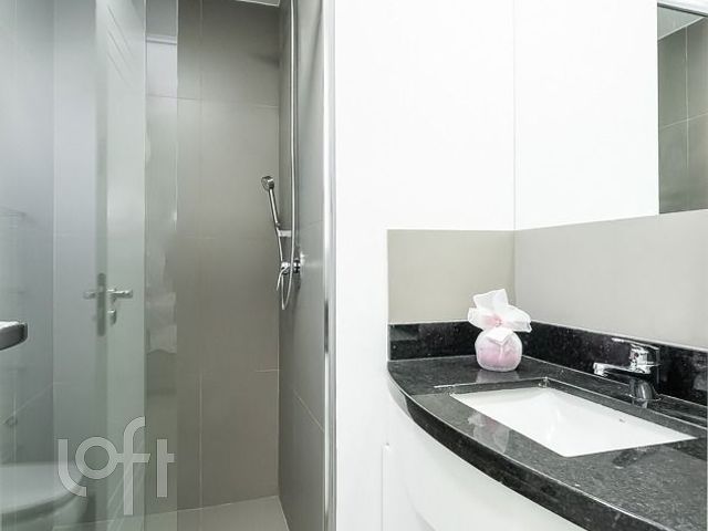 Apartamento com 37m², 1 dormitório, Chácara das Pedras em Porto Alegre