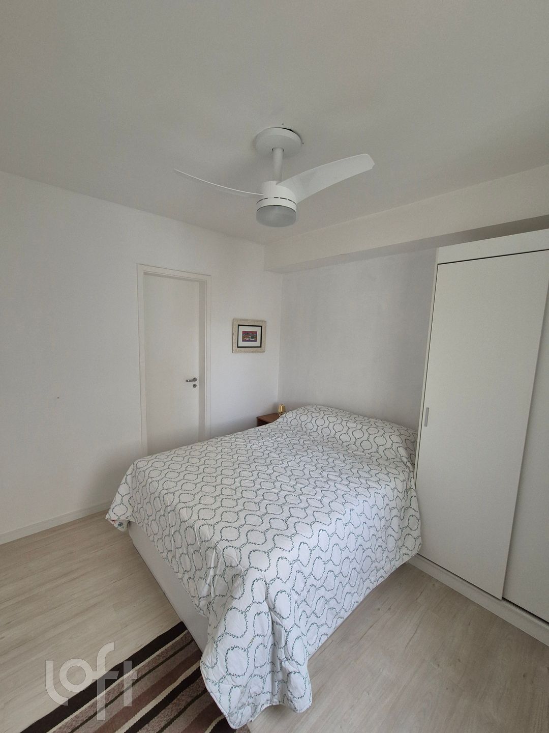 Apartamento à venda com 1 quarto, 50m² - Foto 8