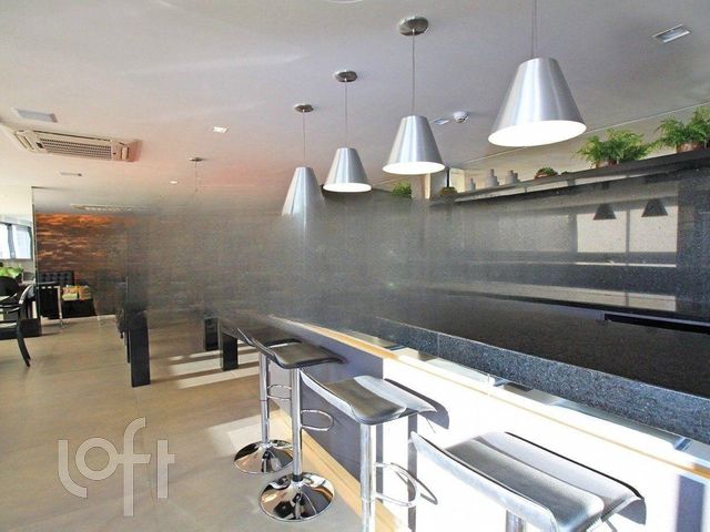 Apartamento com 39m², 1 dormitório, 1 suíte, 1 vaga, Chácara das Pedras em Porto Alegre