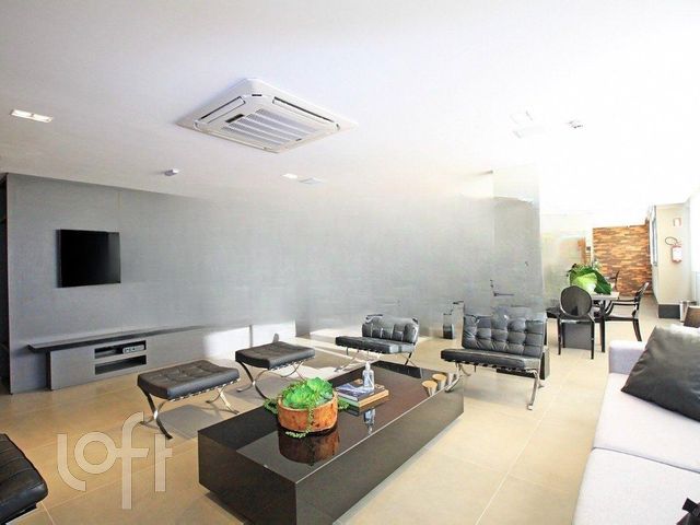 Apartamento com 39m², 1 dormitório, 1 suíte, 1 vaga, Chácara das Pedras em Porto Alegre