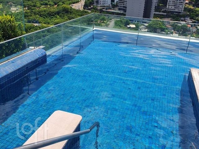 Apartamento com 39m², 1 dormitório, 1 suíte, 1 vaga, Chácara das Pedras em Porto Alegre