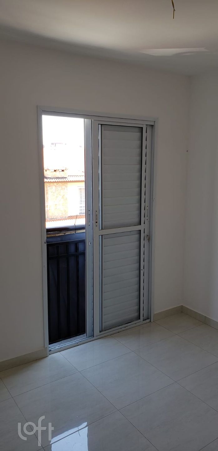 Apartamento à venda com 2 quartos, 50m² - Foto 4