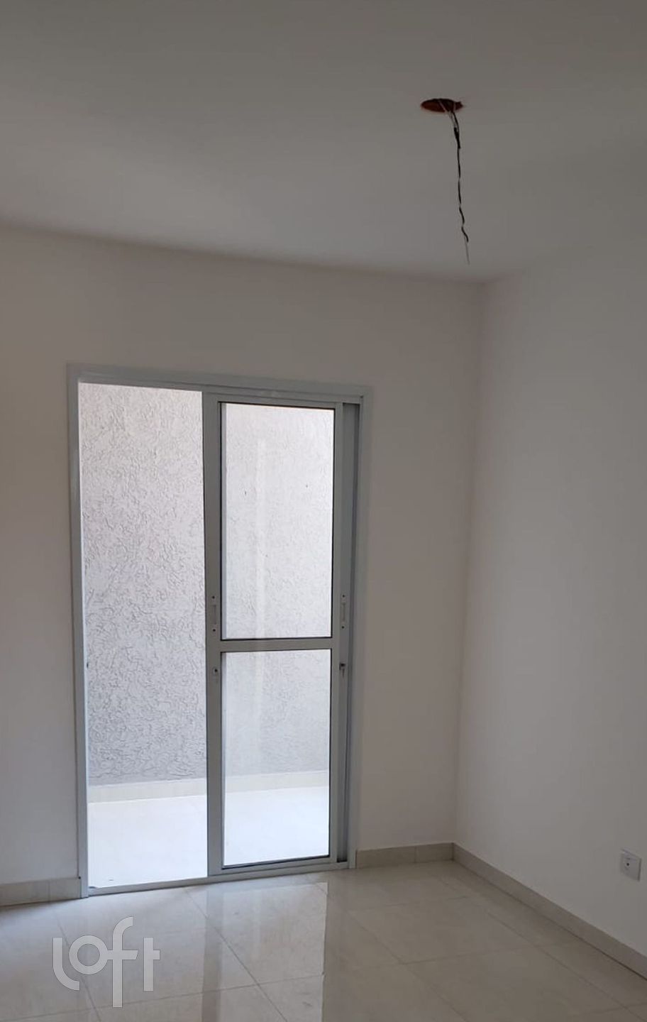 Apartamento à venda com 2 quartos, 50m² - Foto 6