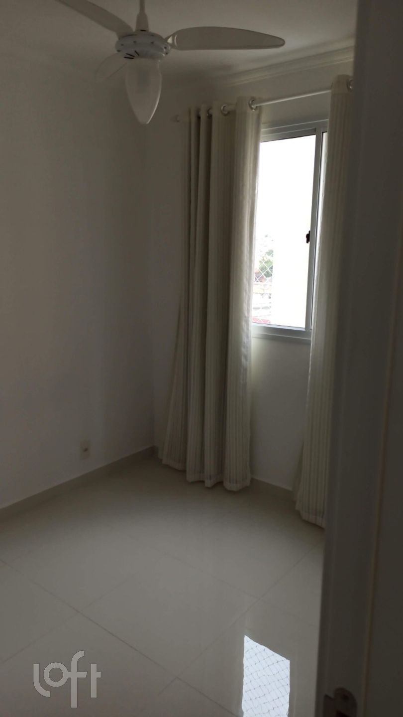 Apartamento à venda com 2 quartos, 41m² - Foto 10